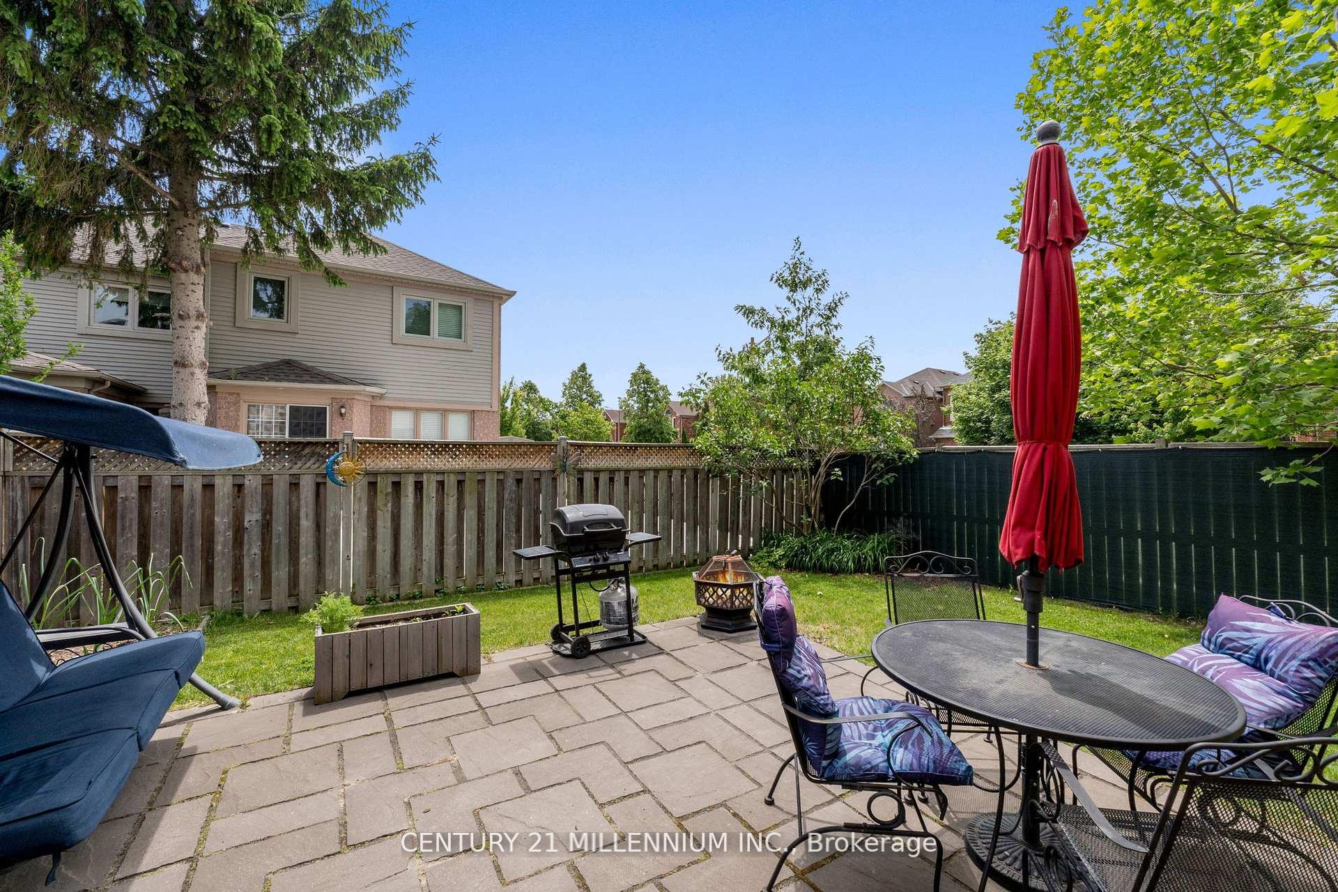 Photo 34 of 14 Forestgrove Circle, Brampton, Heart Lake East — HOMEH