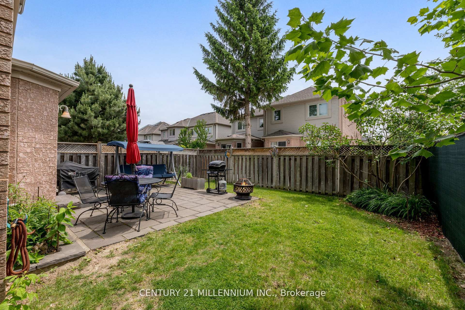 Photo 44 of 14 Forestgrove Circle, Brampton, Heart Lake East — HOMEH