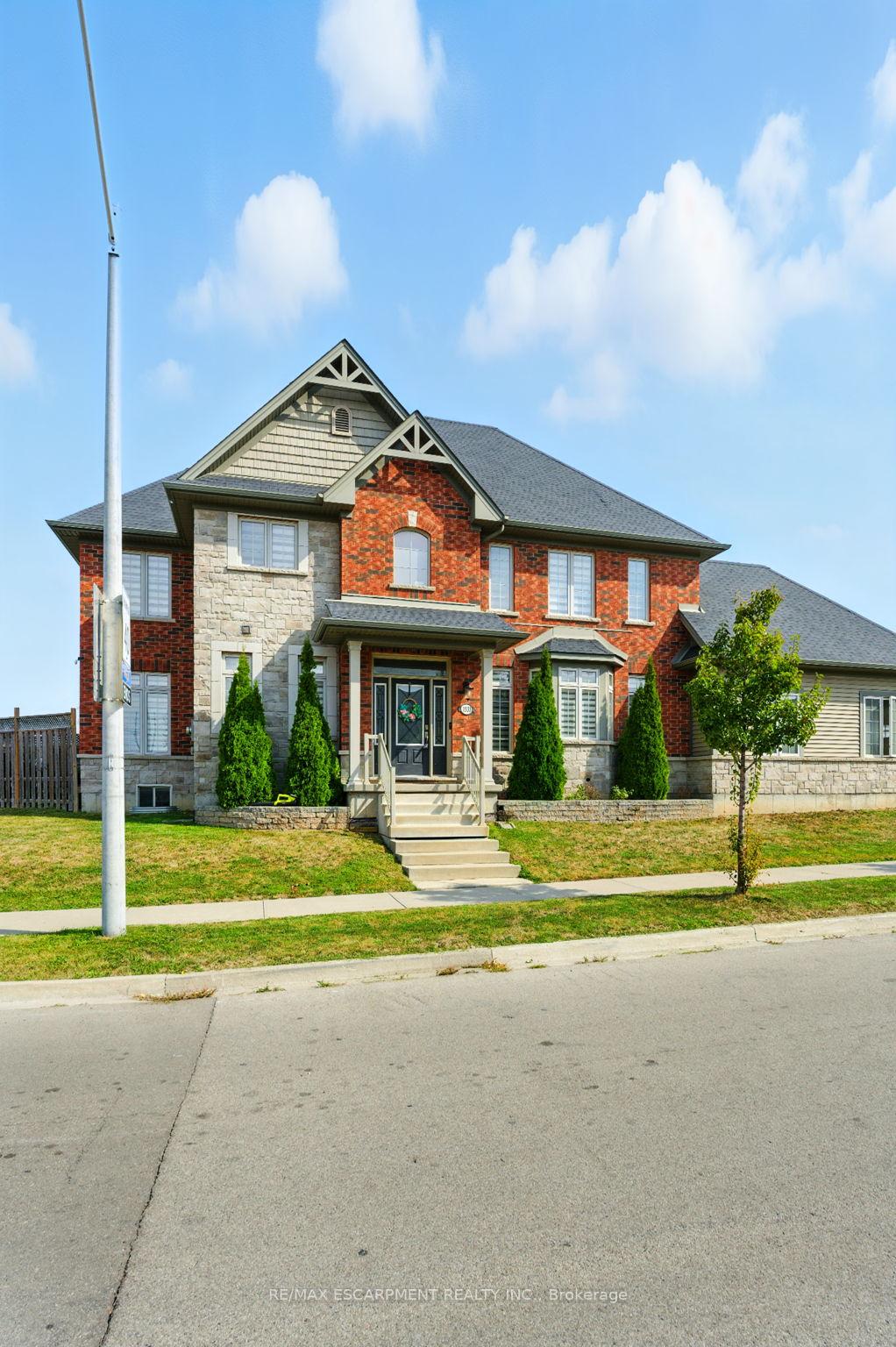 Photo 1 of 1533 Upper Sherman Avenue, Hamilton, Randall — HOMEH