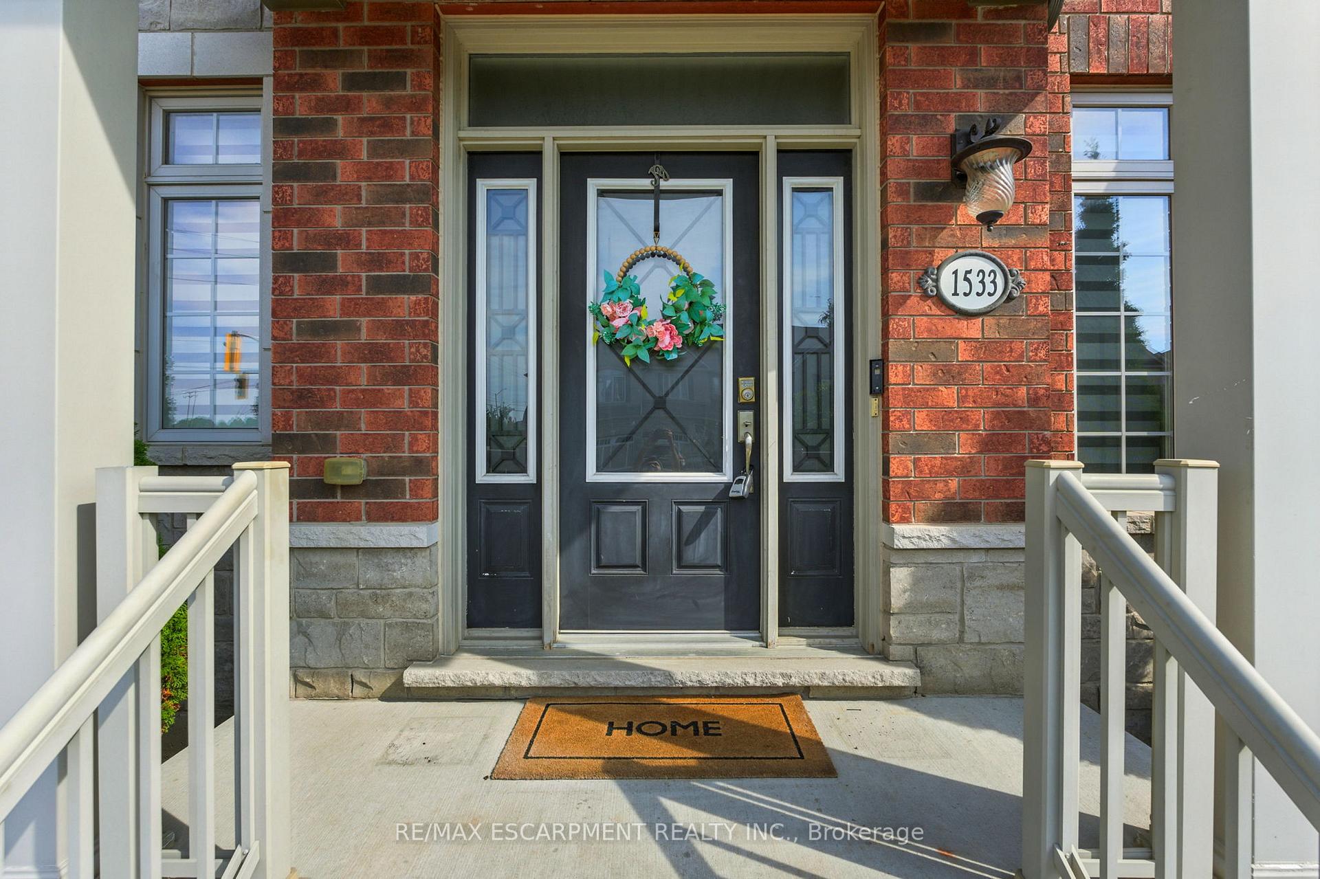 Photo 2 of 1533 Upper Sherman Avenue, Hamilton, Randall — HOMEH