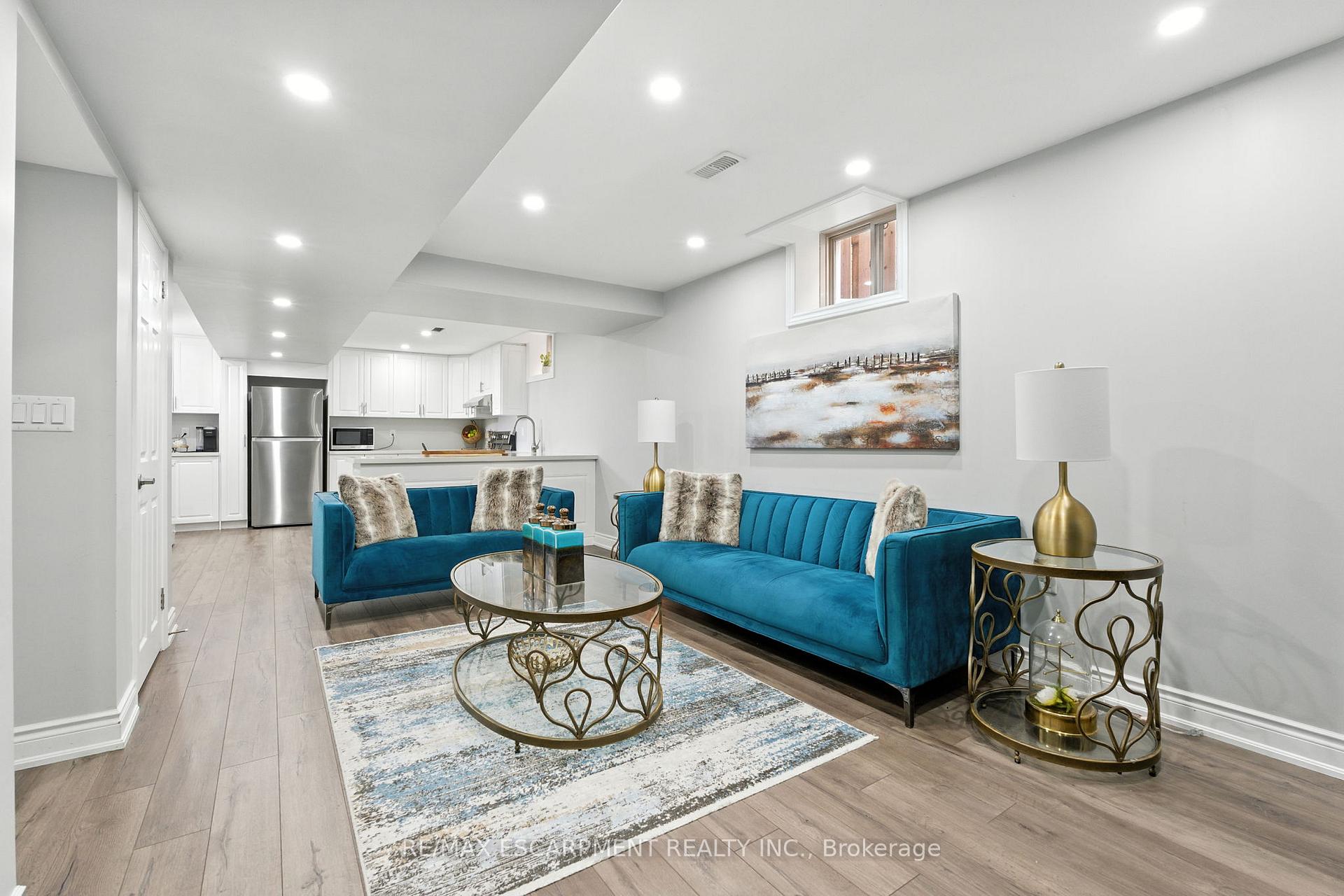 Photo 28 of 1533 Upper Sherman Avenue, Hamilton, Randall — HOMEH