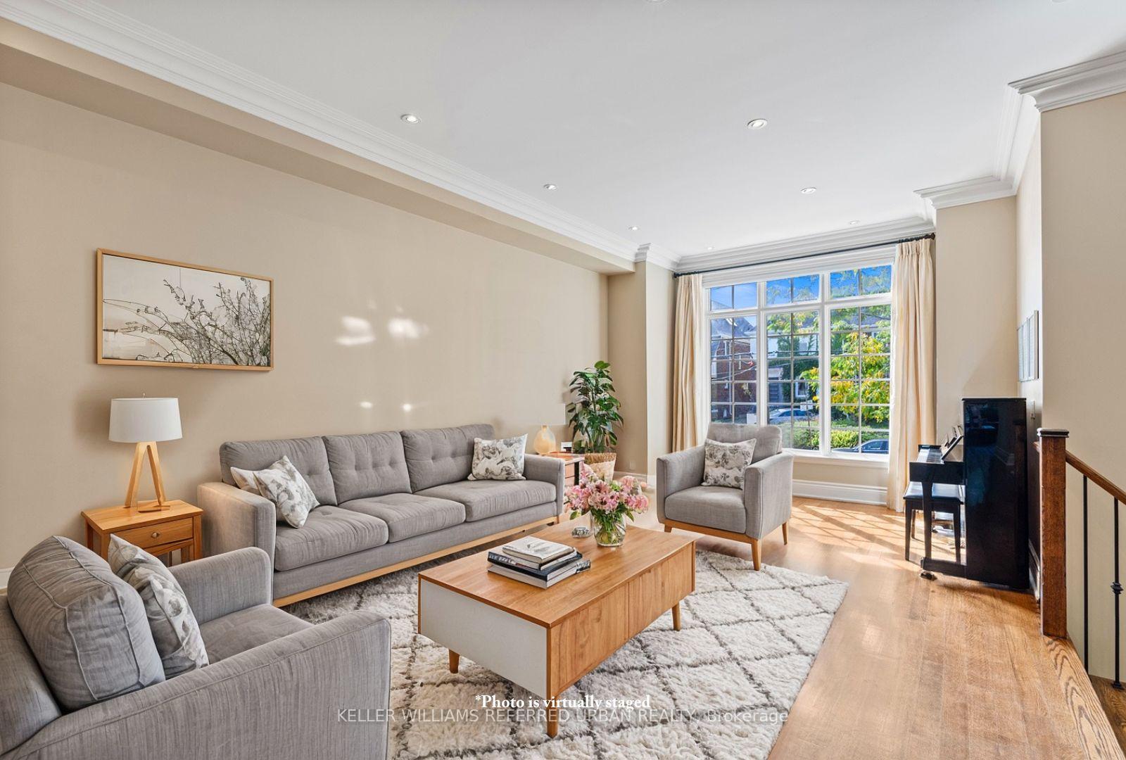 Photo 2 of 177A Highbourne Road, Toronto, Yonge-Eglinton — HOMEH