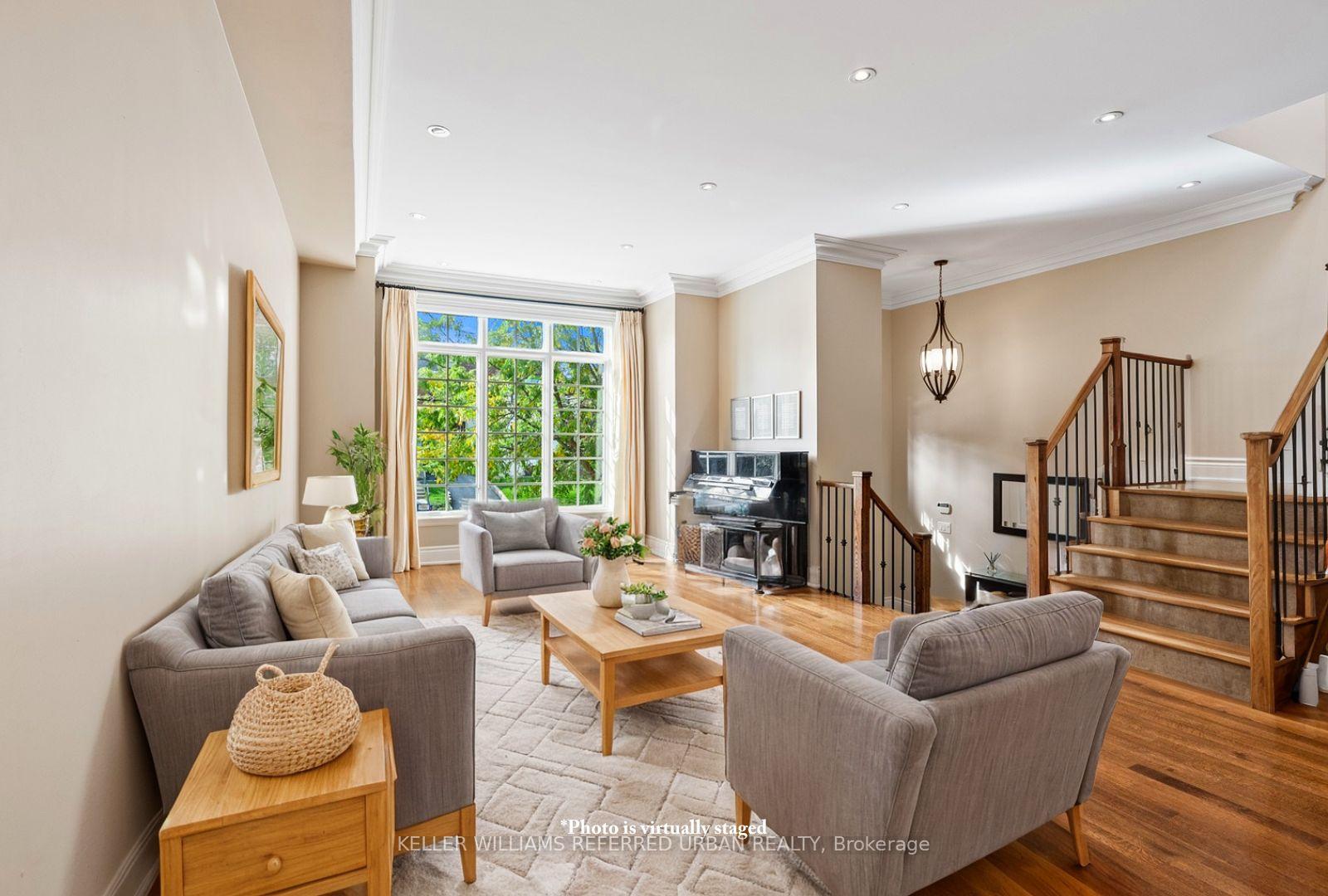 Photo 14 of 177A Highbourne Road, Toronto, Yonge-Eglinton — HOMEH