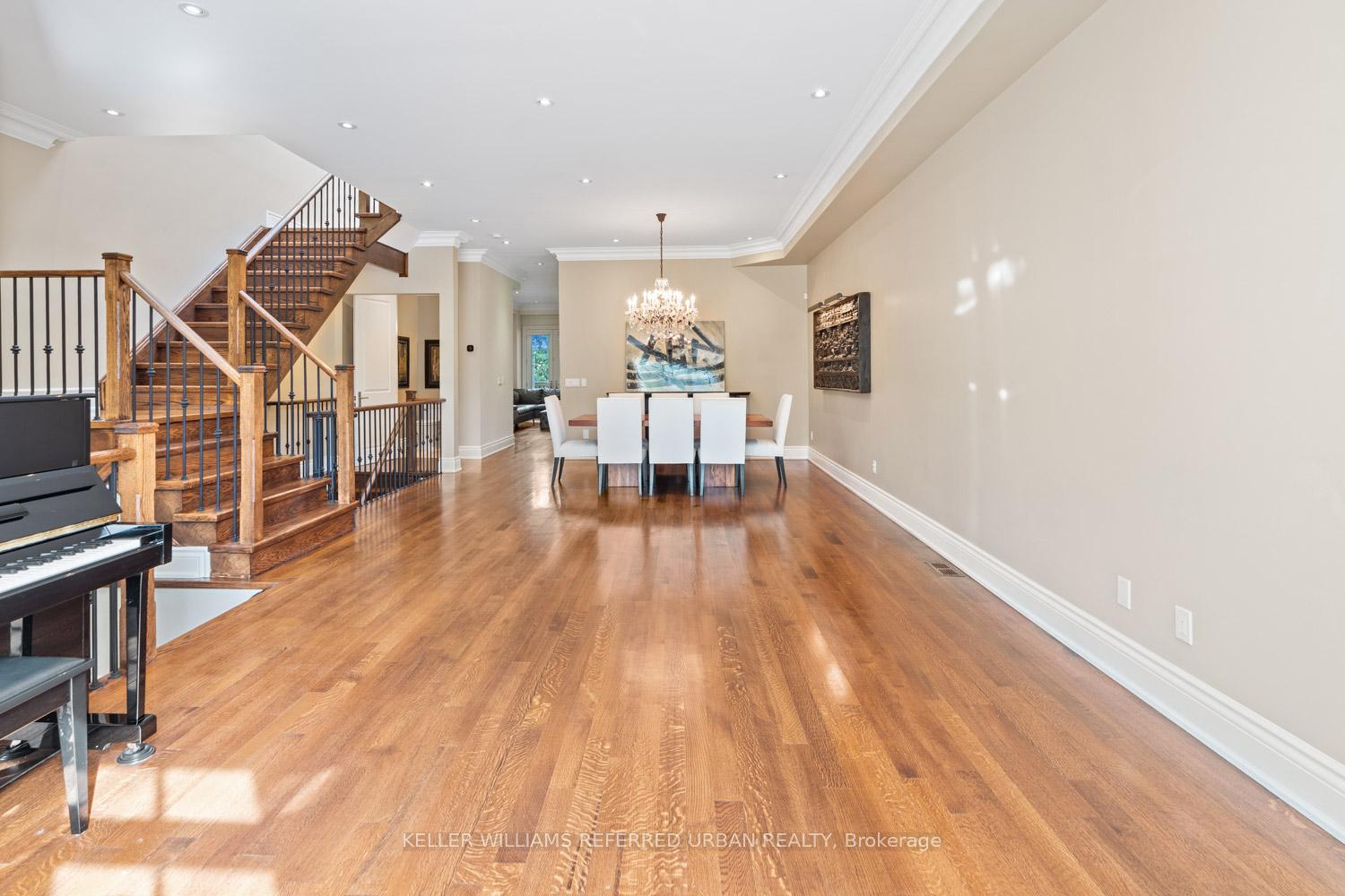 Photo 38 of 177A Highbourne Road, Toronto, Yonge-Eglinton — HOMEH