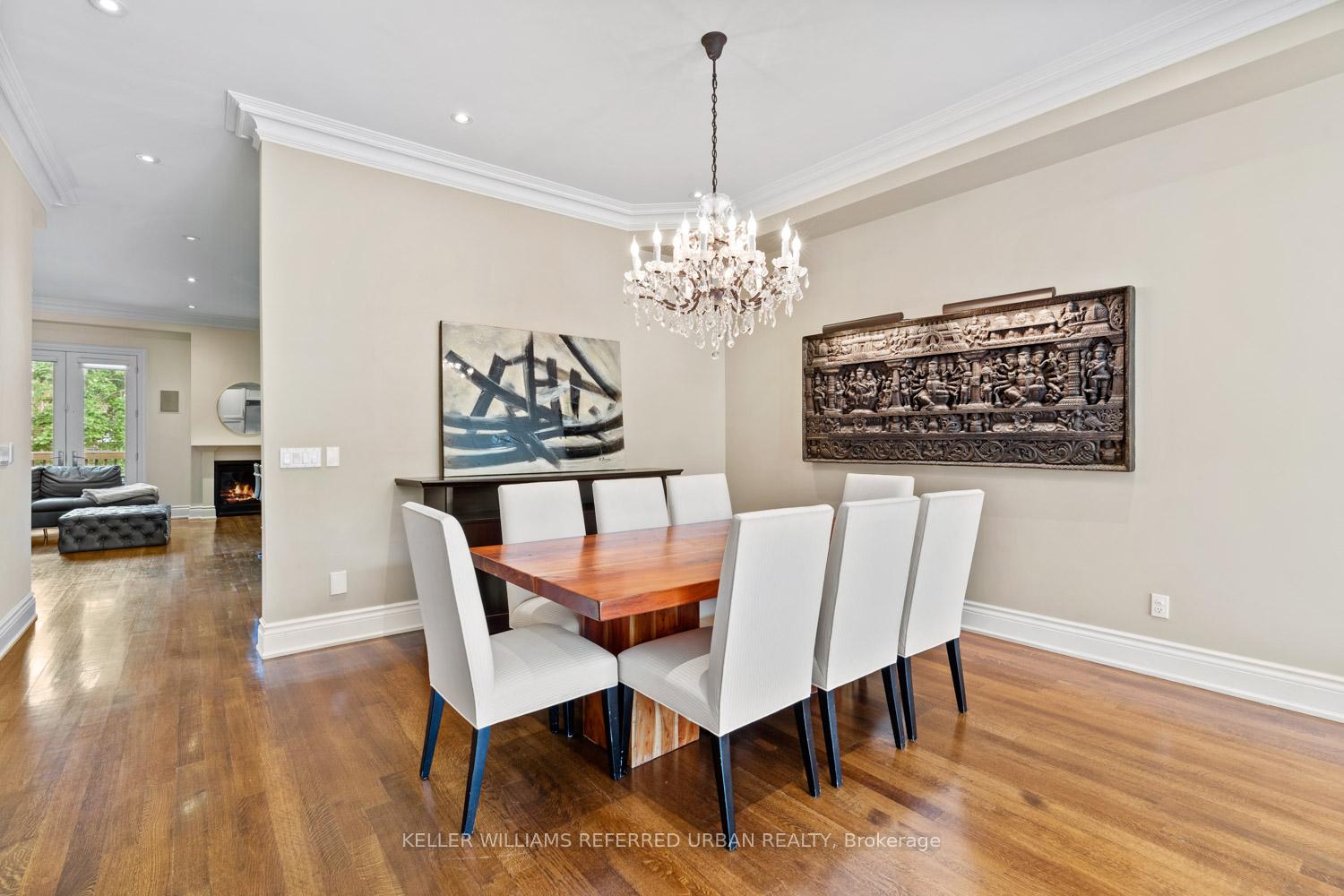 Photo 5 of 177A Highbourne Road, Toronto, Yonge-Eglinton — HOMEH