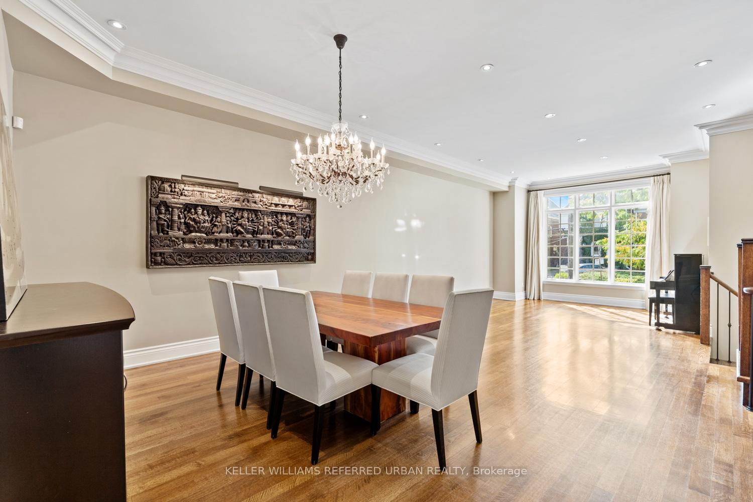 Photo 3 of 177A Highbourne Road, Toronto, Yonge-Eglinton — HOMEH