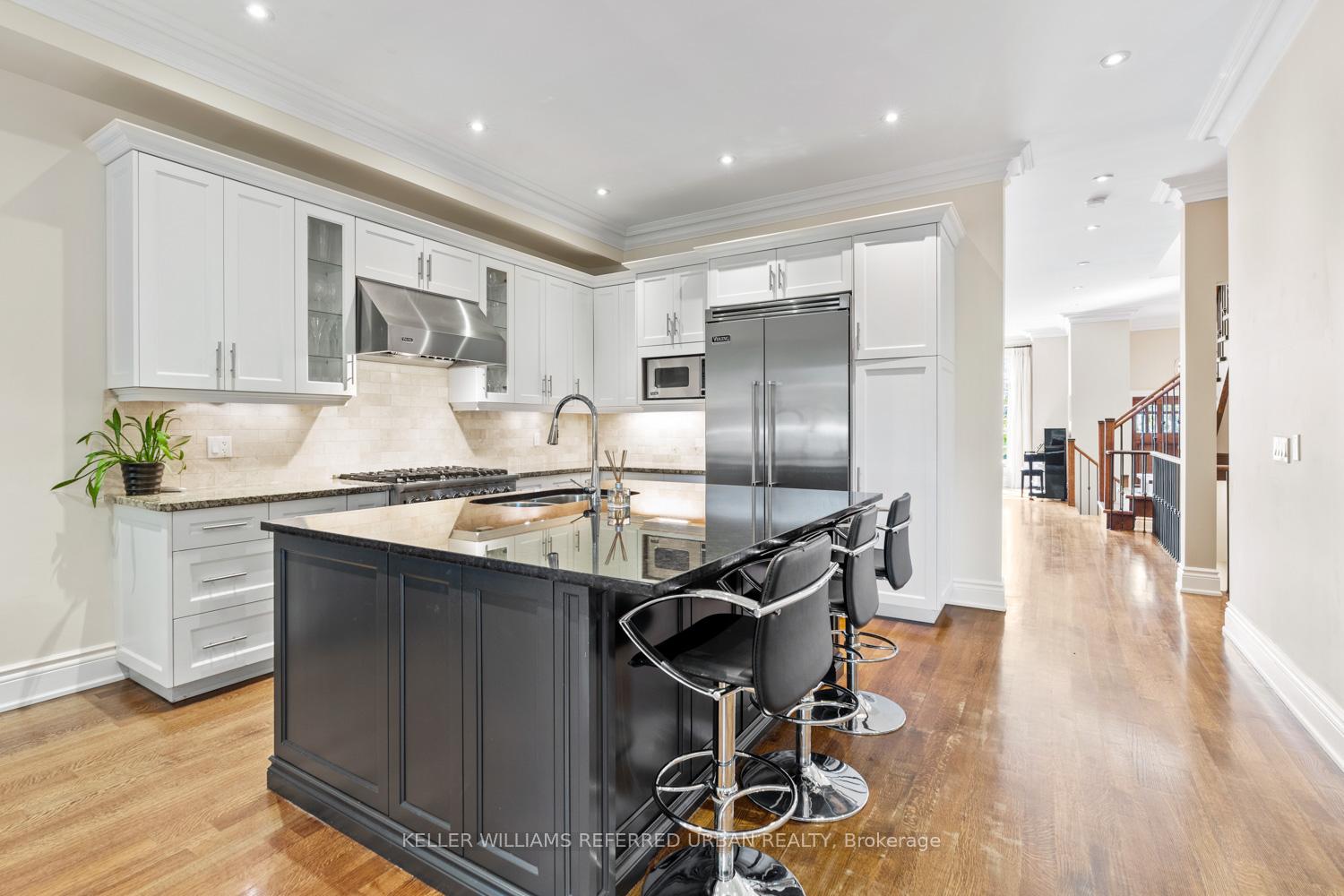 Photo 7 of 177A Highbourne Road, Toronto, Yonge-Eglinton — HOMEH