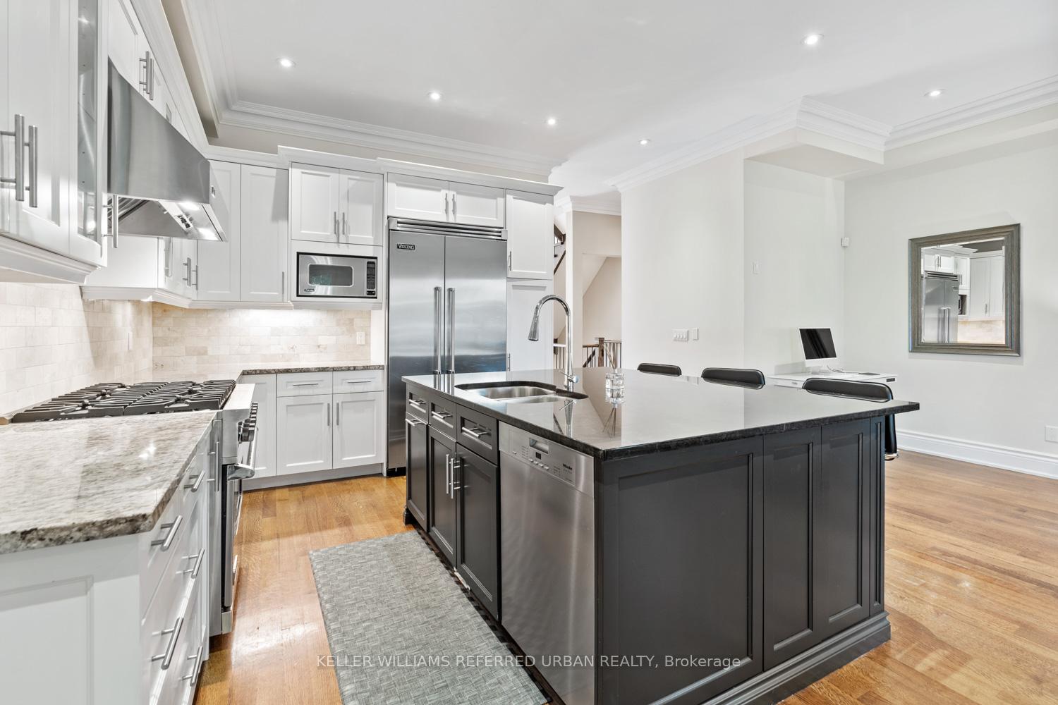Photo 6 of 177A Highbourne Road, Toronto, Yonge-Eglinton — HOMEH