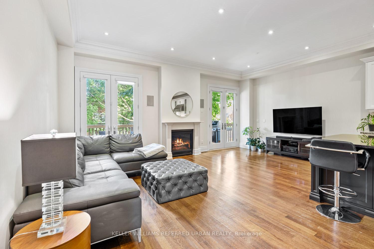 Photo 10 of 177A Highbourne Road, Toronto, Yonge-Eglinton — HOMEH