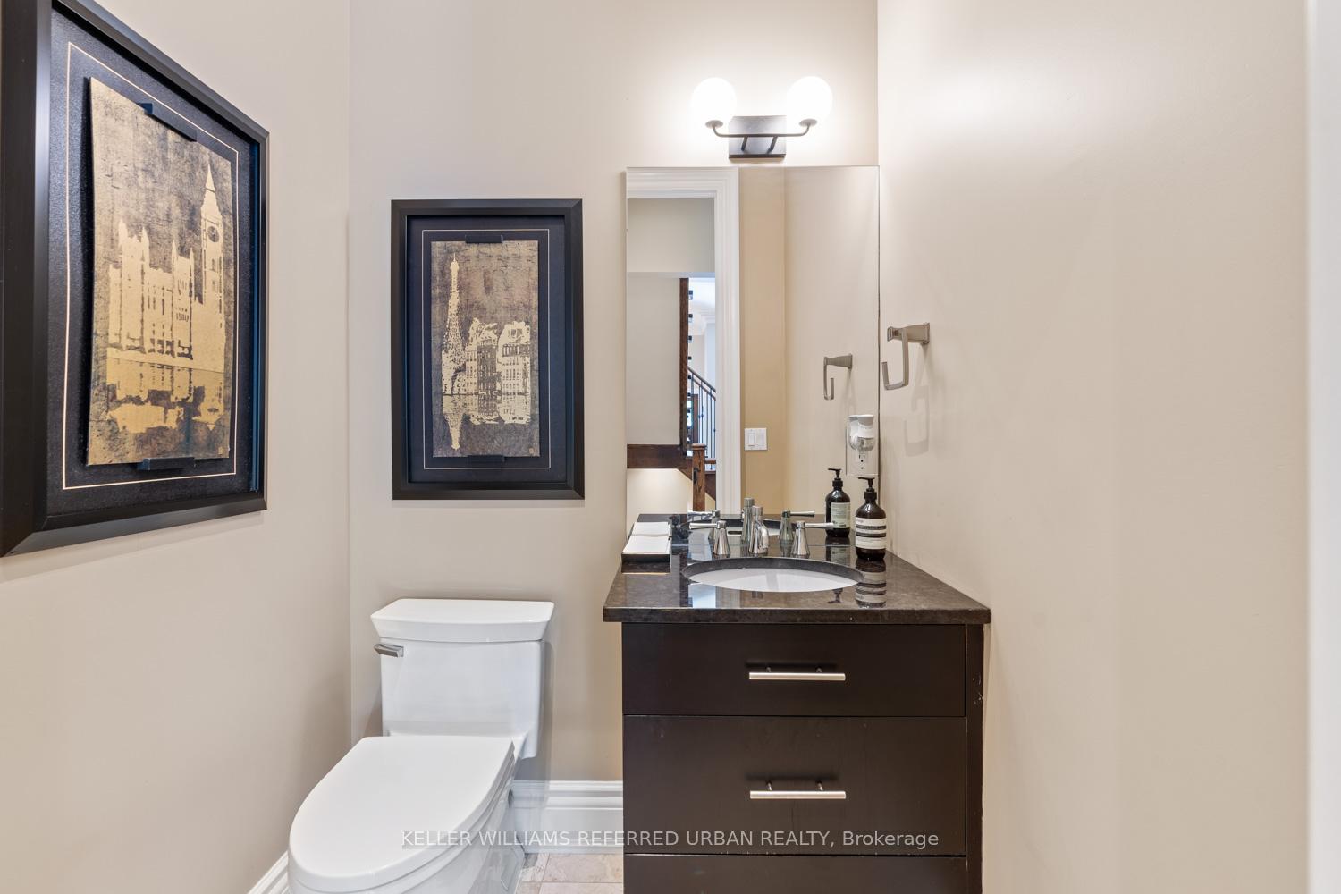 Photo 9 of 177A Highbourne Road, Toronto, Yonge-Eglinton — HOMEH