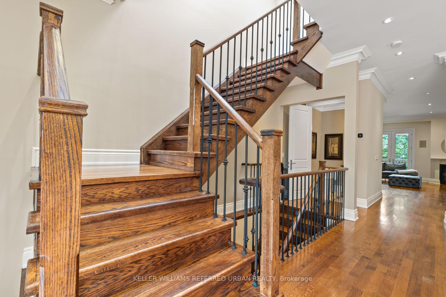 Photo 11 of 177A Highbourne Road, Toronto, Yonge-Eglinton — HOMEH