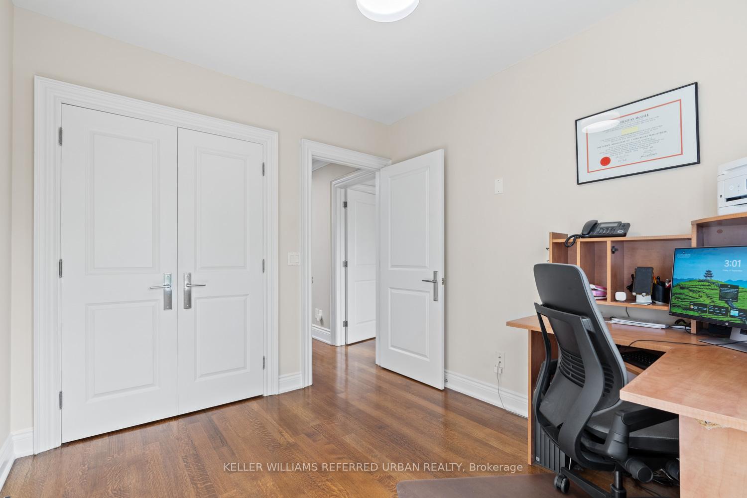 Photo 25 of 177A Highbourne Road, Toronto, Yonge-Eglinton — HOMEH