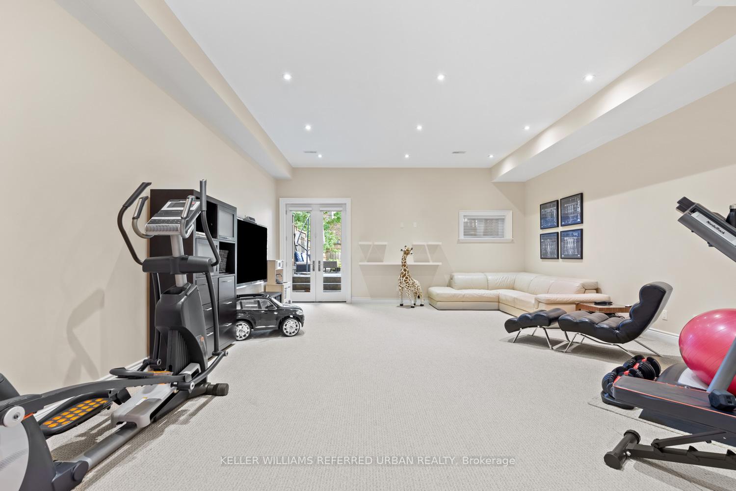 Photo 22 of 177A Highbourne Road, Toronto, Yonge-Eglinton — HOMEH