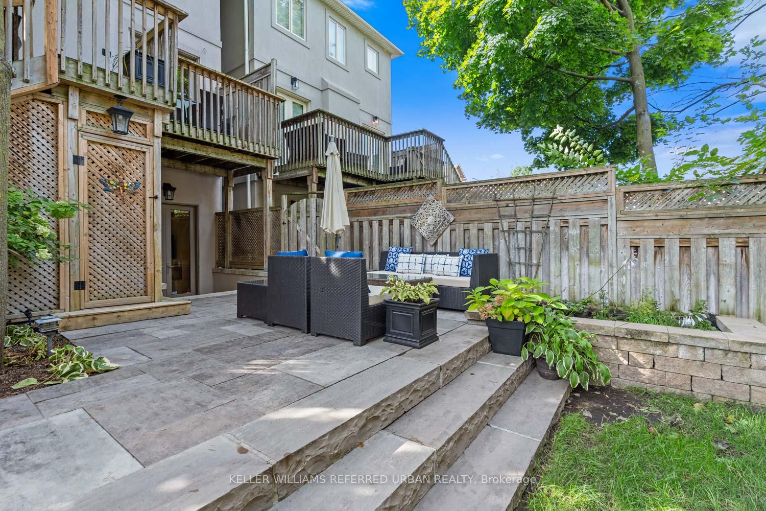 Photo 32 of 177A Highbourne Road, Toronto, Yonge-Eglinton — HOMEH