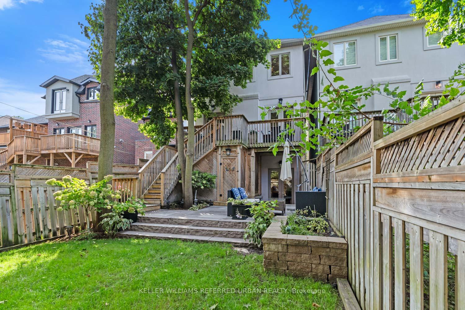 Photo 34 of 177A Highbourne Road, Toronto, Yonge-Eglinton — HOMEH
