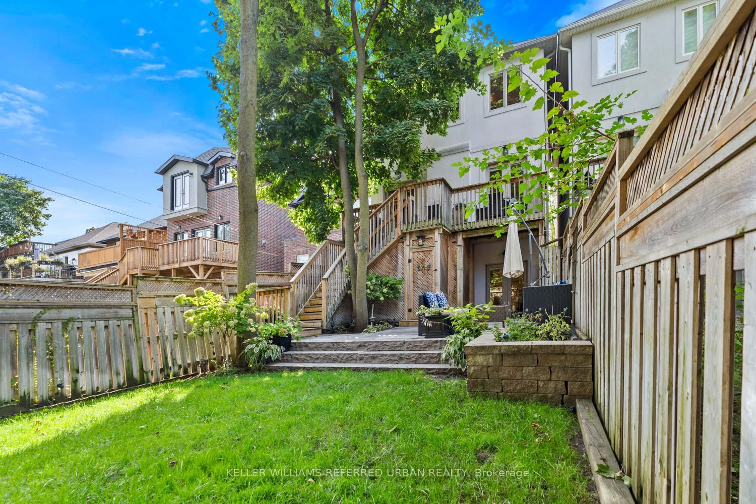 Photo 31 of 177A Highbourne Road, Toronto, Yonge-Eglinton — HOMEH