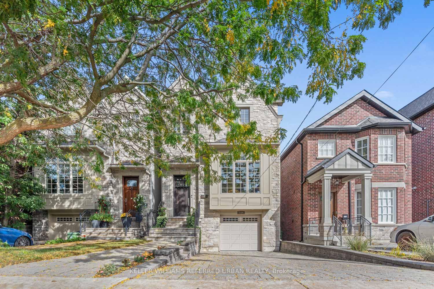 Photo 35 of 177A Highbourne Road, Toronto, Yonge-Eglinton — HOMEH