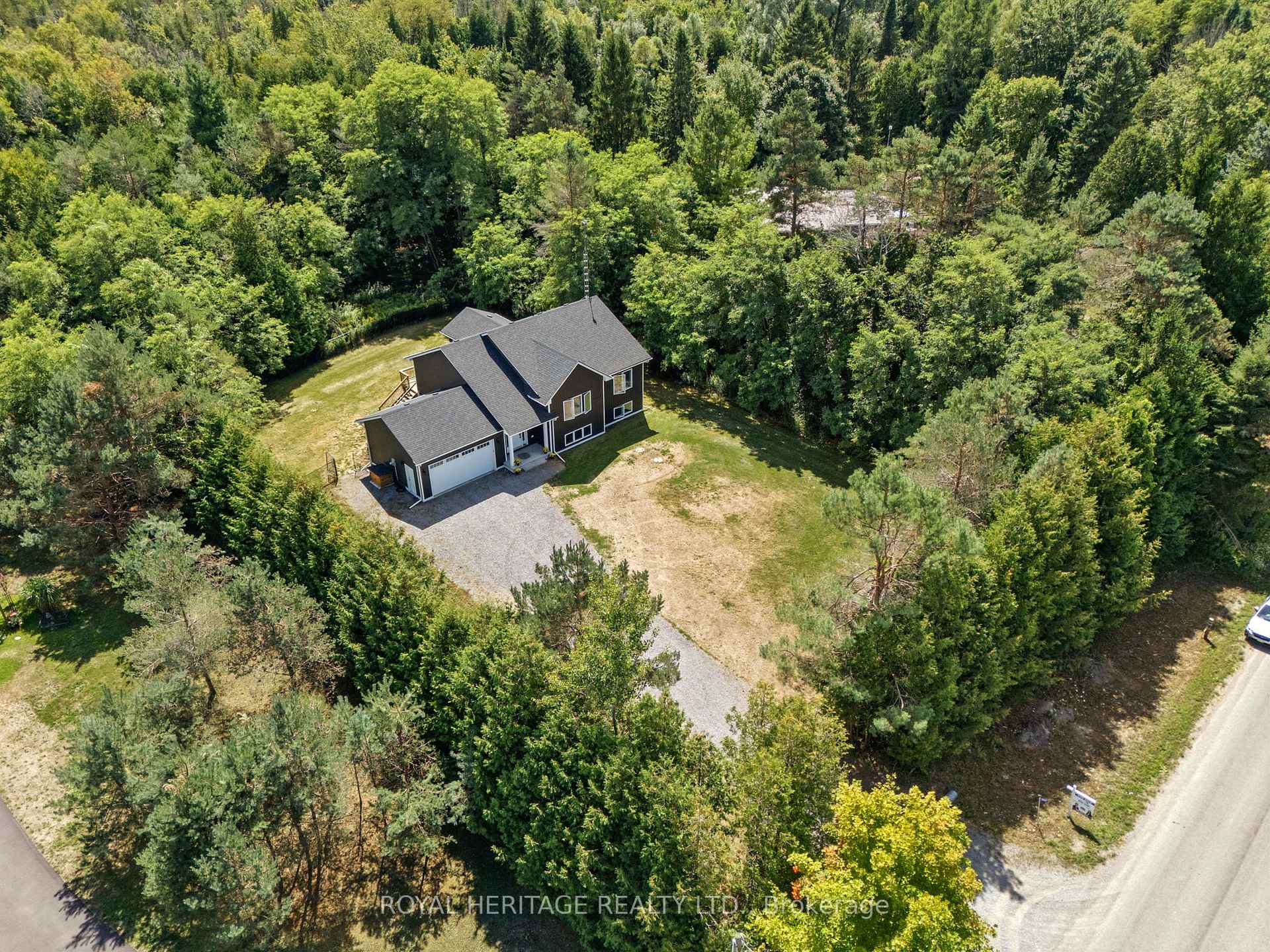 Photo 6 of 827 Dingman Road, Cramahe, Castleton — HOMEH