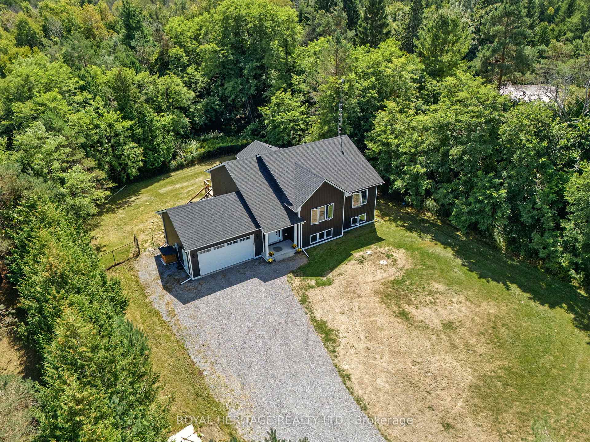 Photo 14 of 827 Dingman Road, Cramahe, Castleton — HOMEH