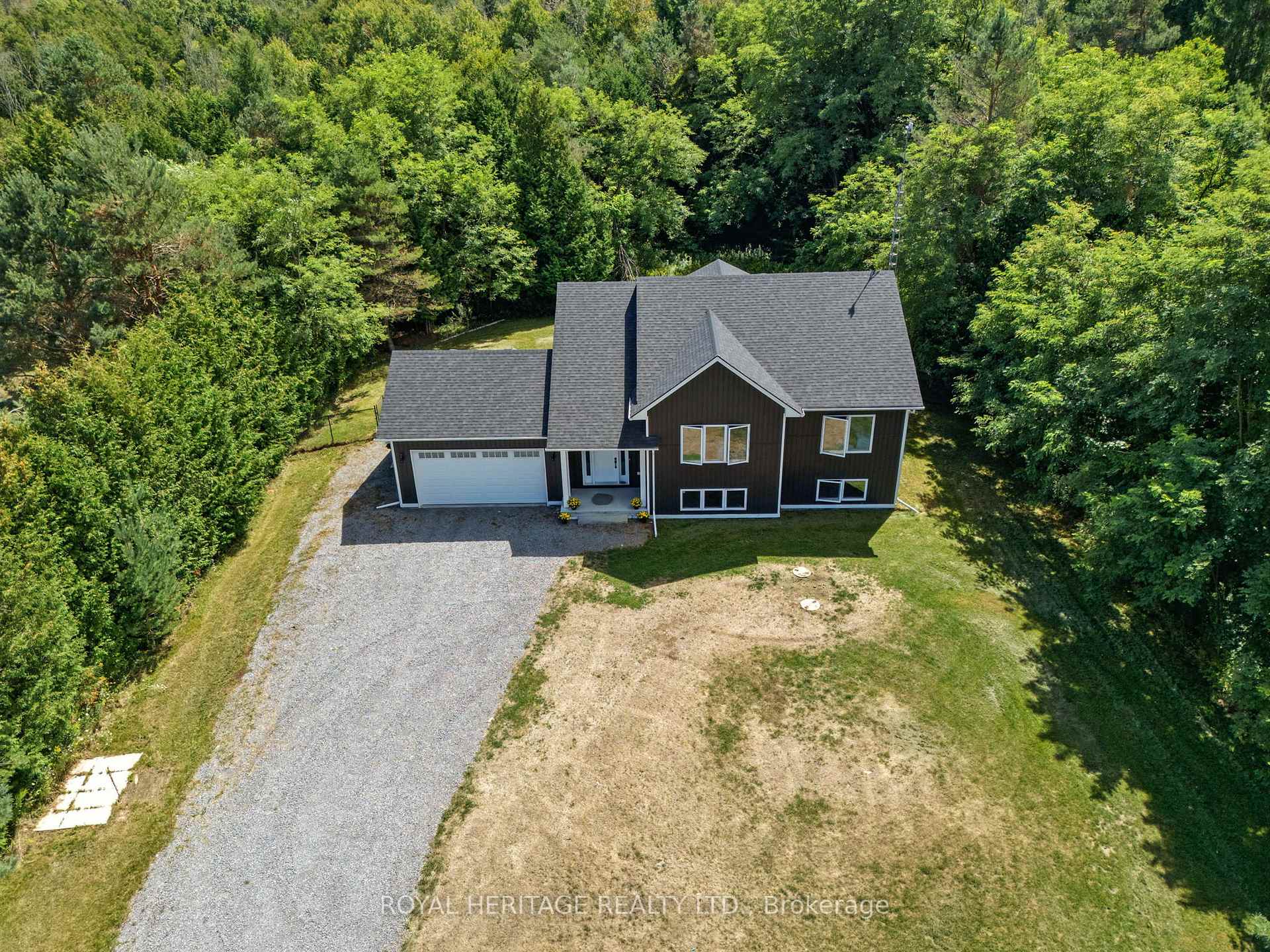 Photo 8 of 827 Dingman Road, Cramahe, Castleton — HOMEH