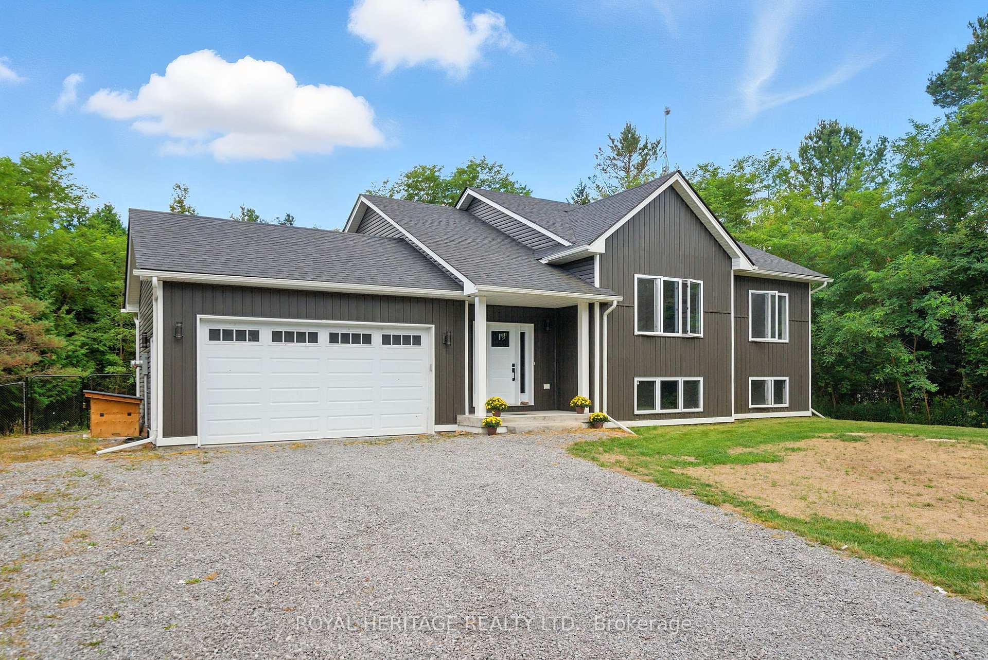 Photo 5 of 827 Dingman Road, Cramahe, Castleton — HOMEH