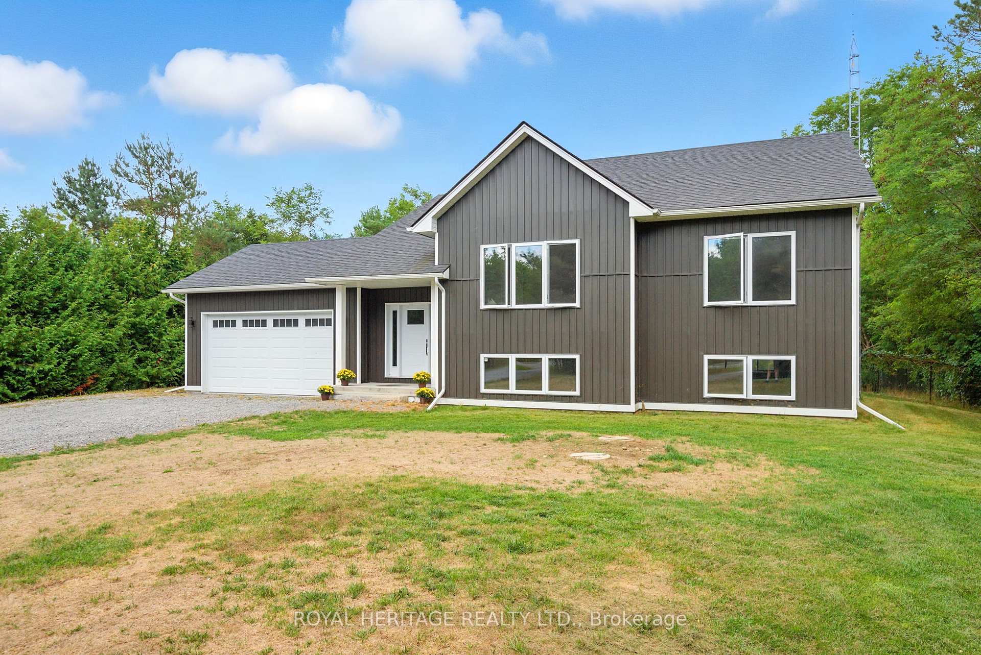 Photo 17 of 827 Dingman Road, Cramahe, Castleton — HOMEH
