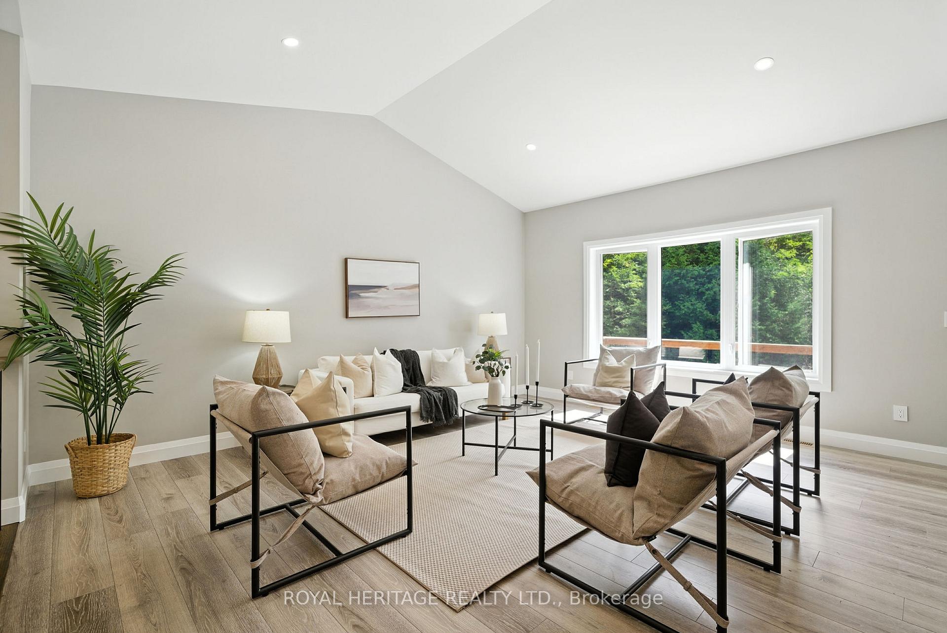 Photo 16 of 827 Dingman Road, Cramahe, Castleton — HOMEH