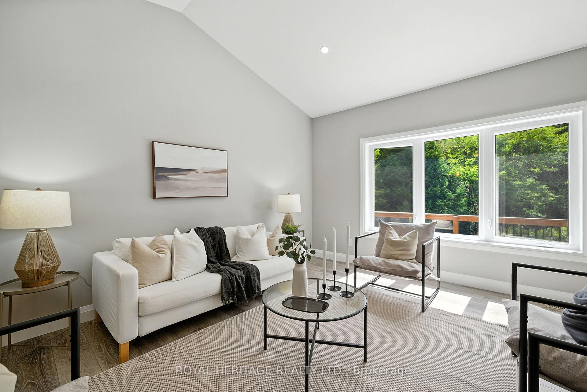 Photo 10 of 827 Dingman Road, Cramahe, Castleton — HOMEH