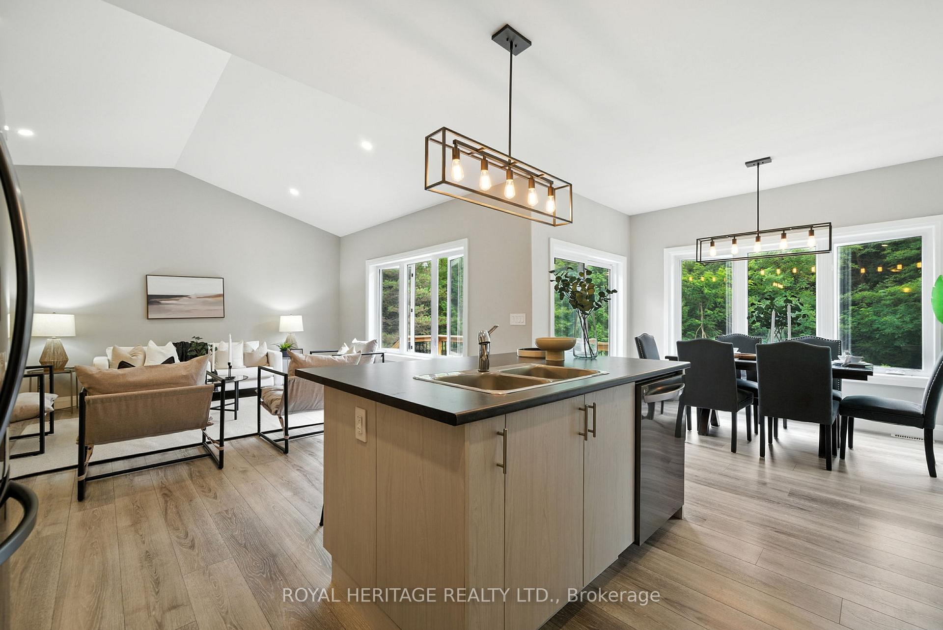 Photo 13 of 827 Dingman Road, Cramahe, Castleton — HOMEH