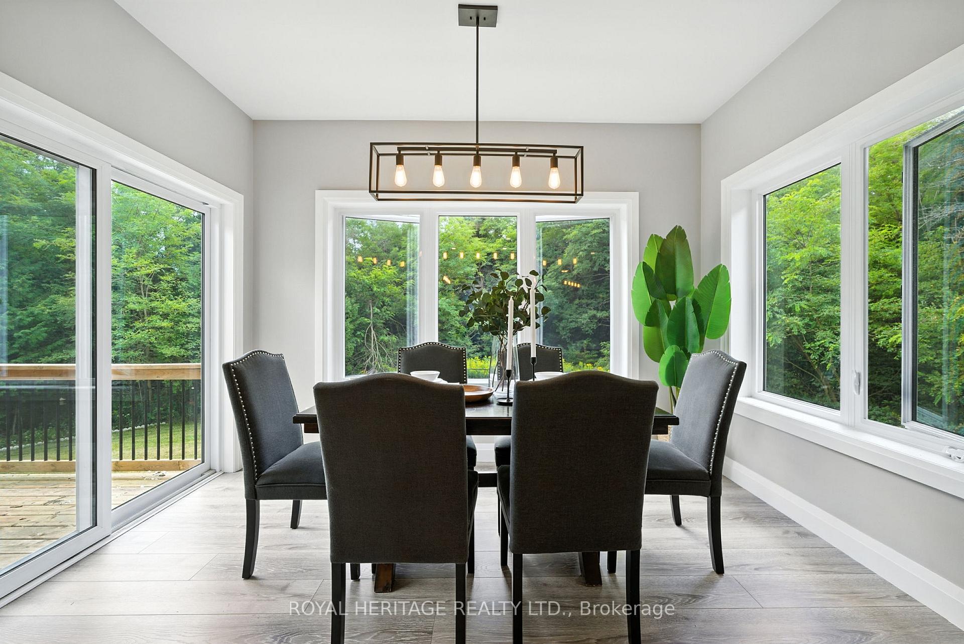 Photo 34 of 827 Dingman Road, Cramahe, Castleton — HOMEH