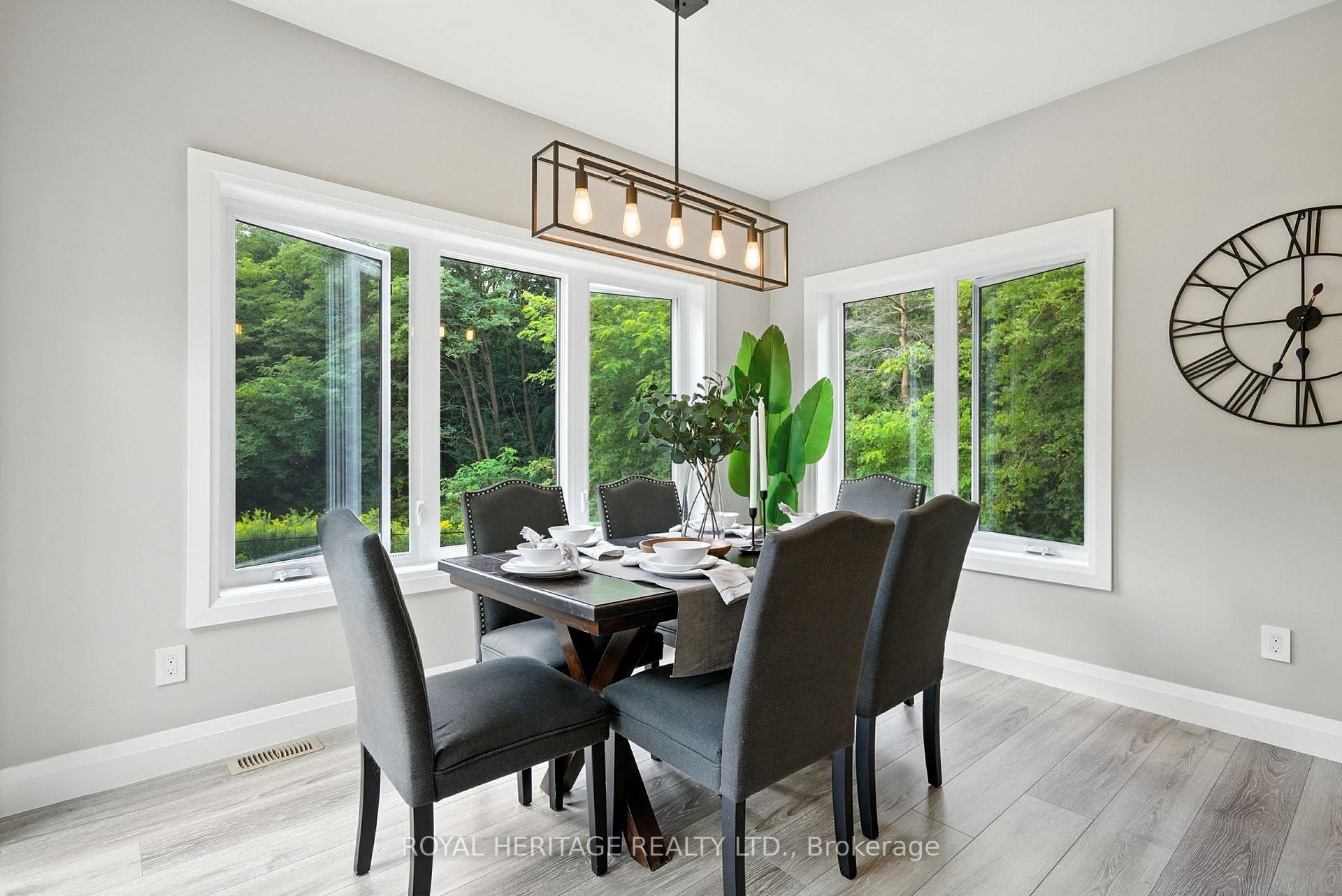 Photo 31 of 827 Dingman Road, Cramahe, Castleton — HOMEH