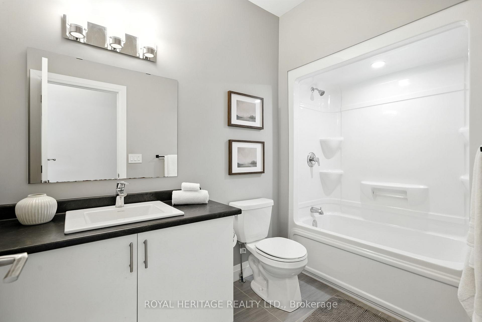Photo 18 of 827 Dingman Road, Cramahe, Castleton — HOMEH
