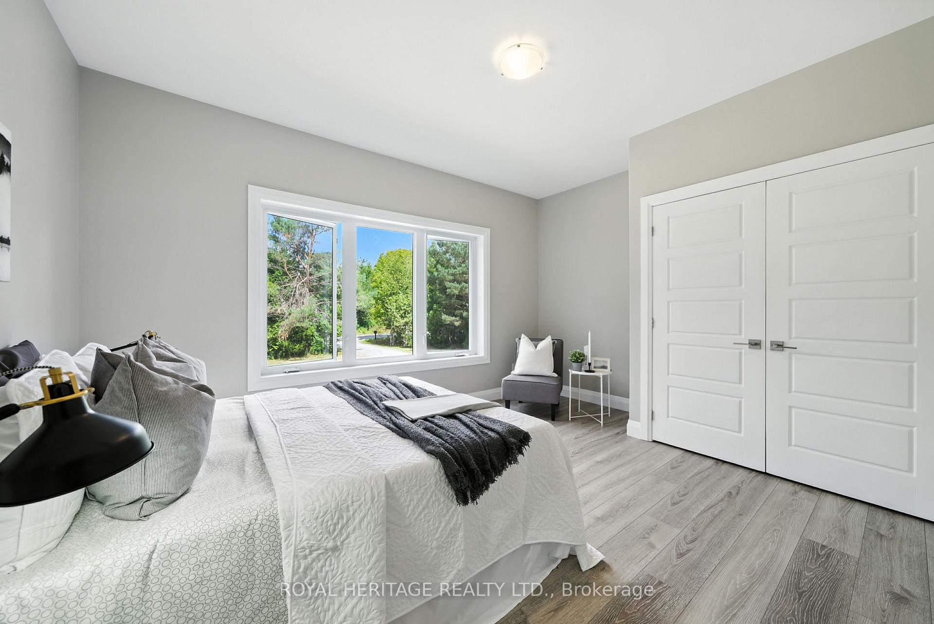 Photo 21 of 827 Dingman Road, Cramahe, Castleton — HOMEH
