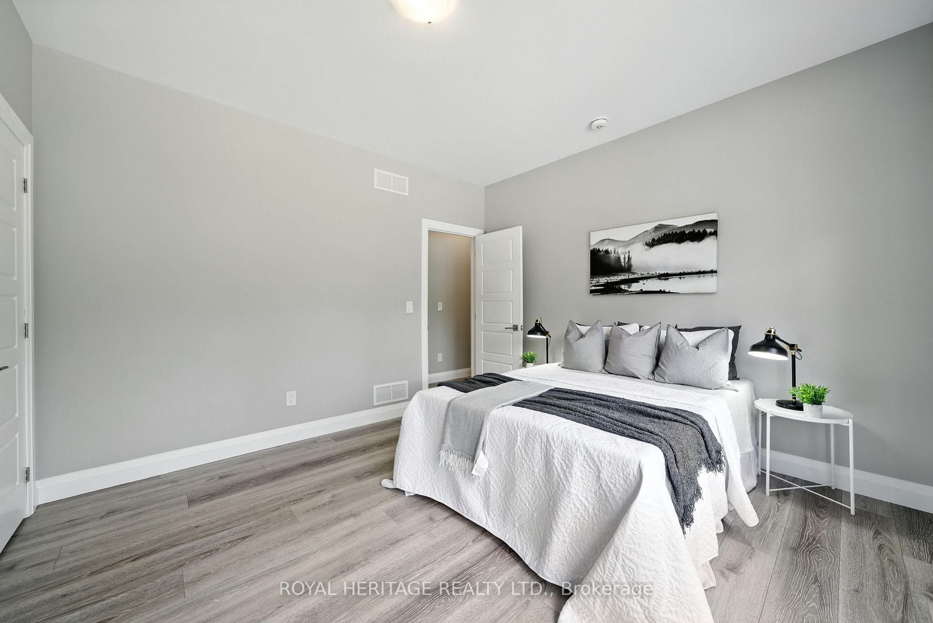 Photo 20 of 827 Dingman Road, Cramahe, Castleton — HOMEH