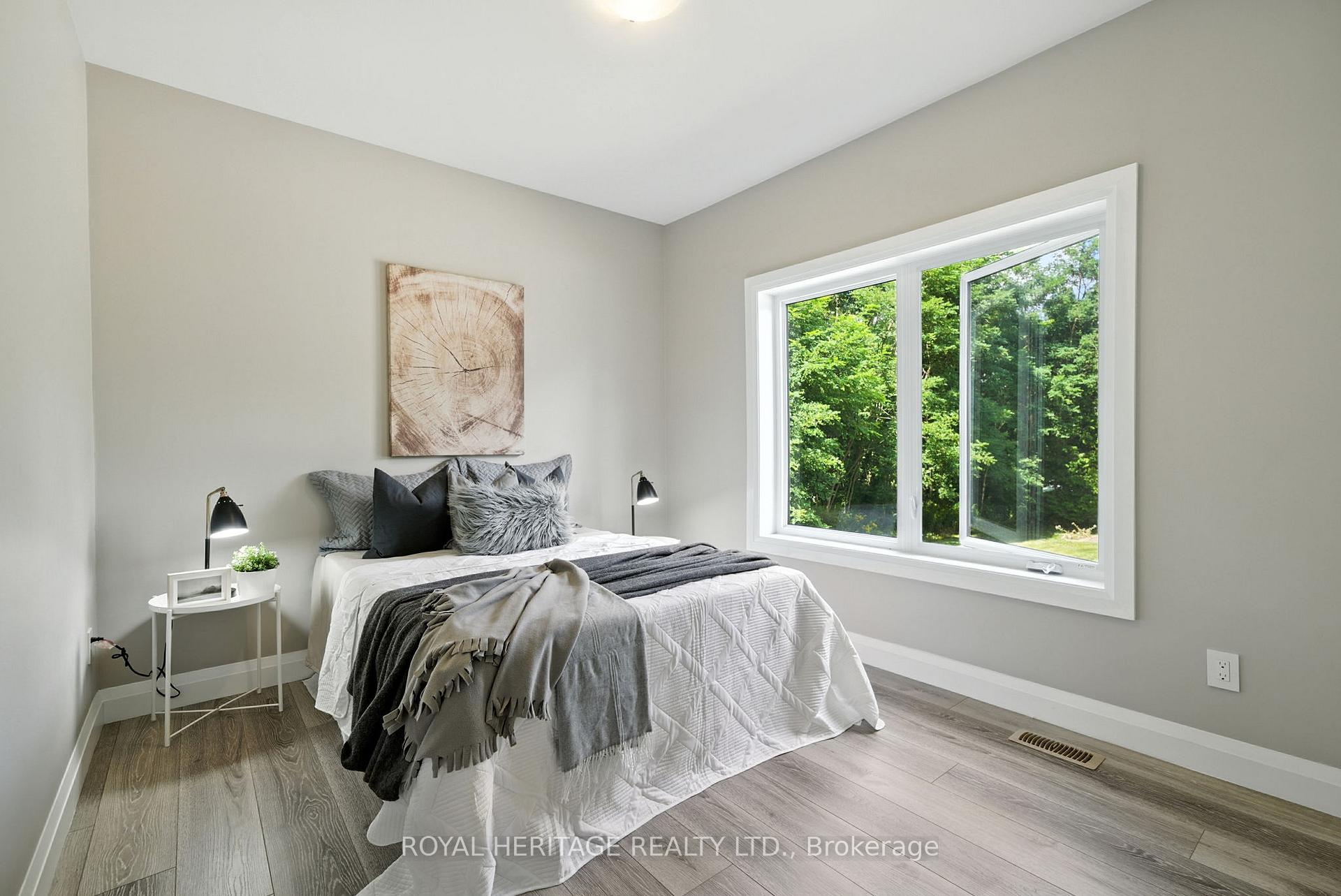 Photo 28 of 827 Dingman Road, Cramahe, Castleton — HOMEH