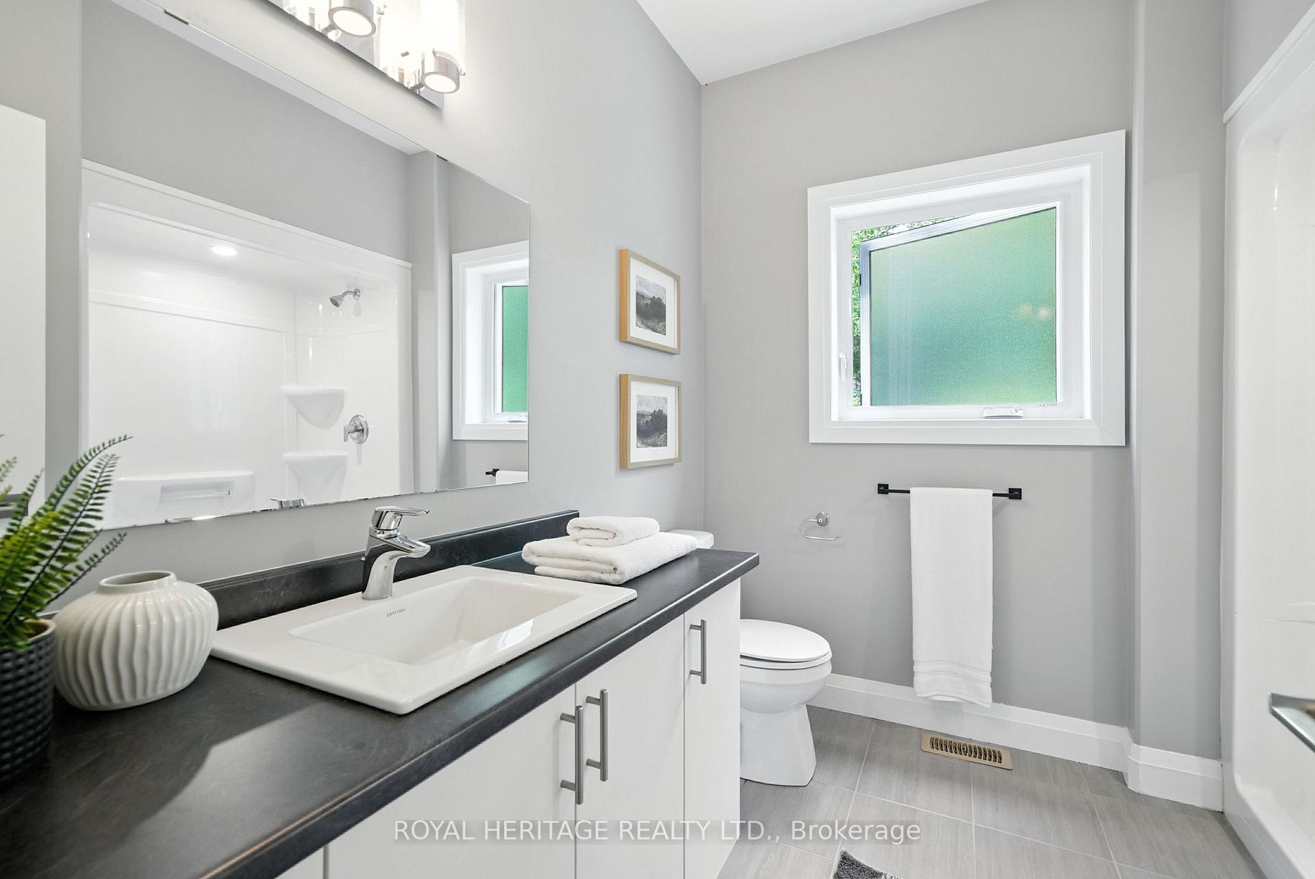 Photo 33 of 827 Dingman Road, Cramahe, Castleton — HOMEH