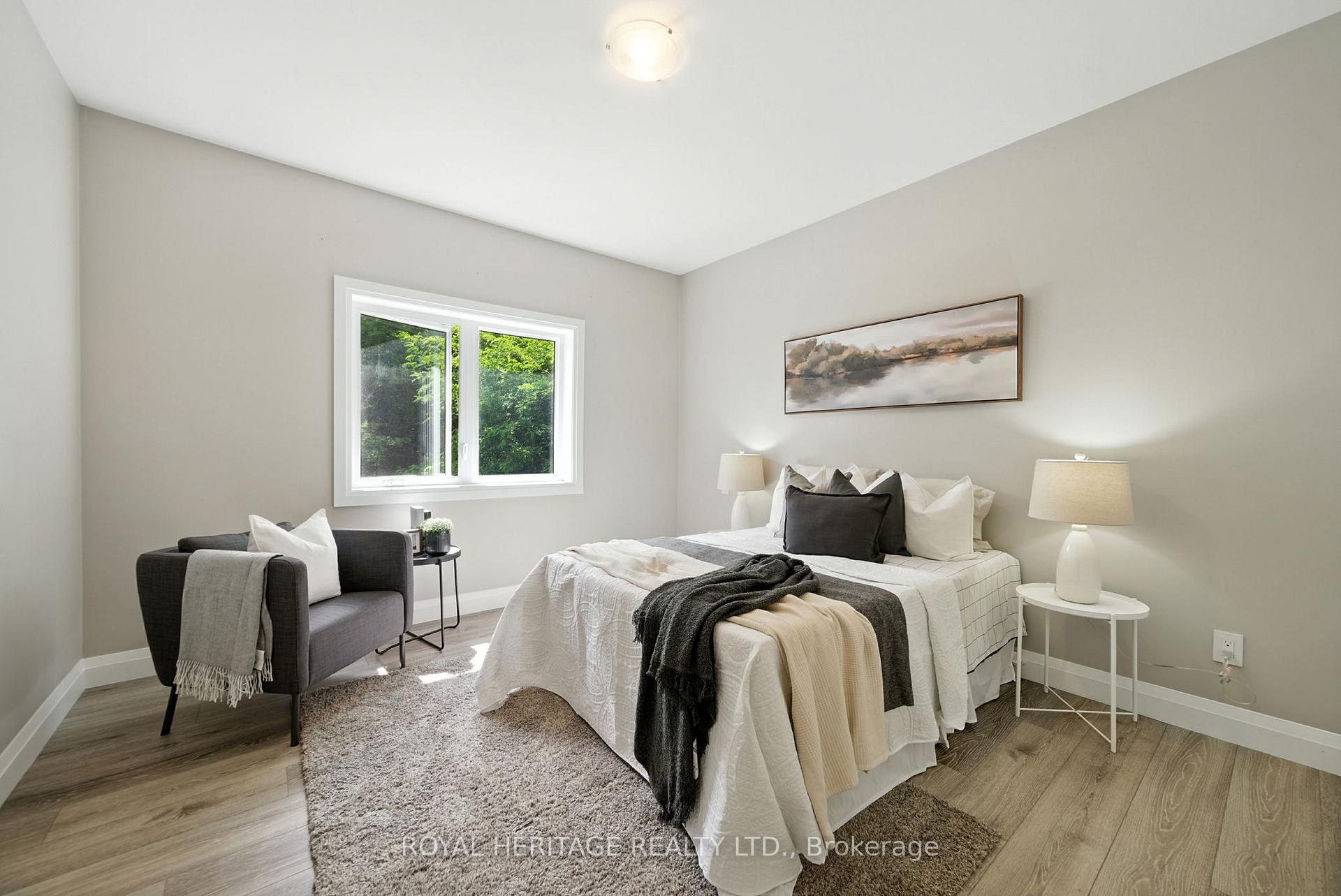 Photo 27 of 827 Dingman Road, Cramahe, Castleton — HOMEH