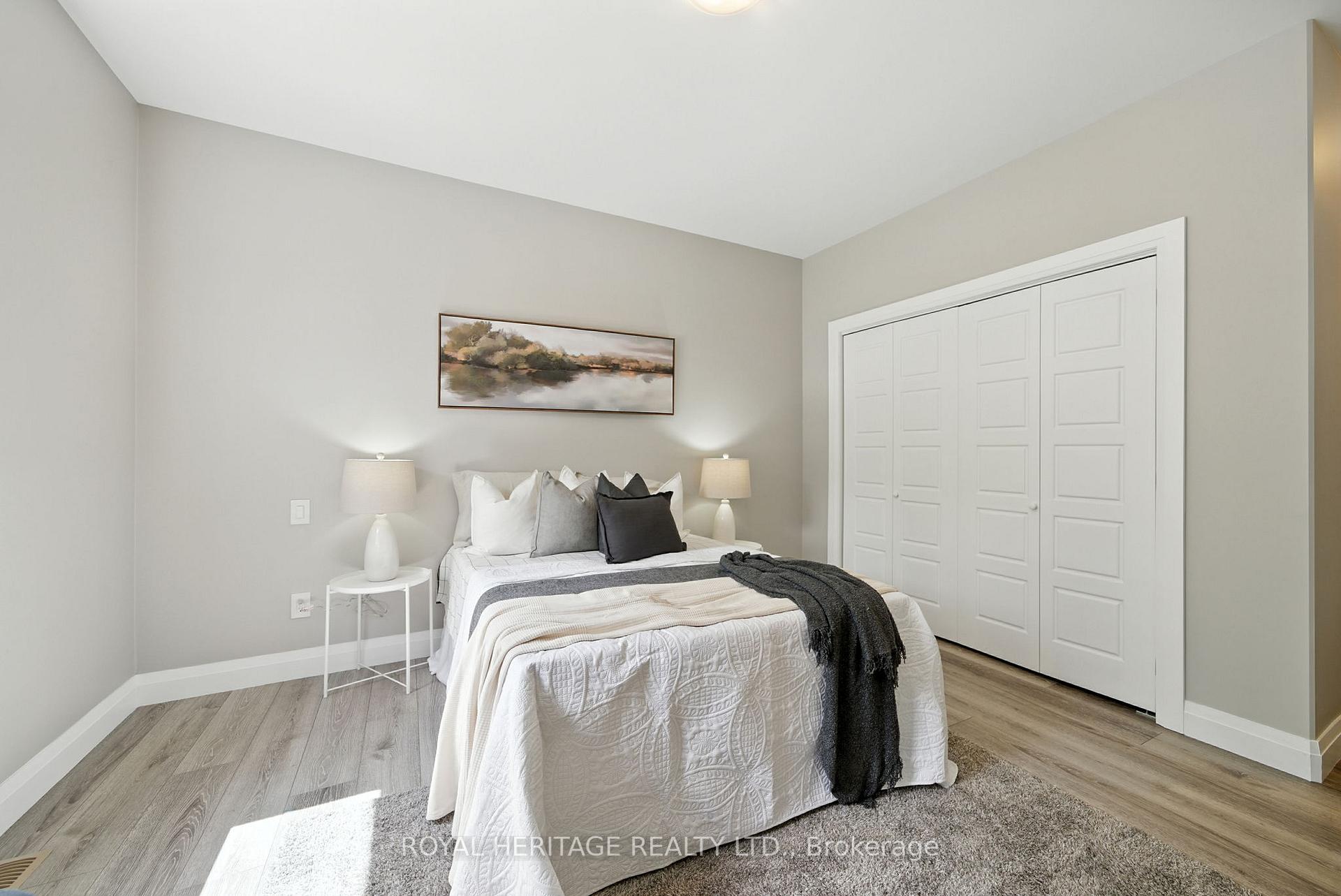 Photo 30 of 827 Dingman Road, Cramahe, Castleton — HOMEH