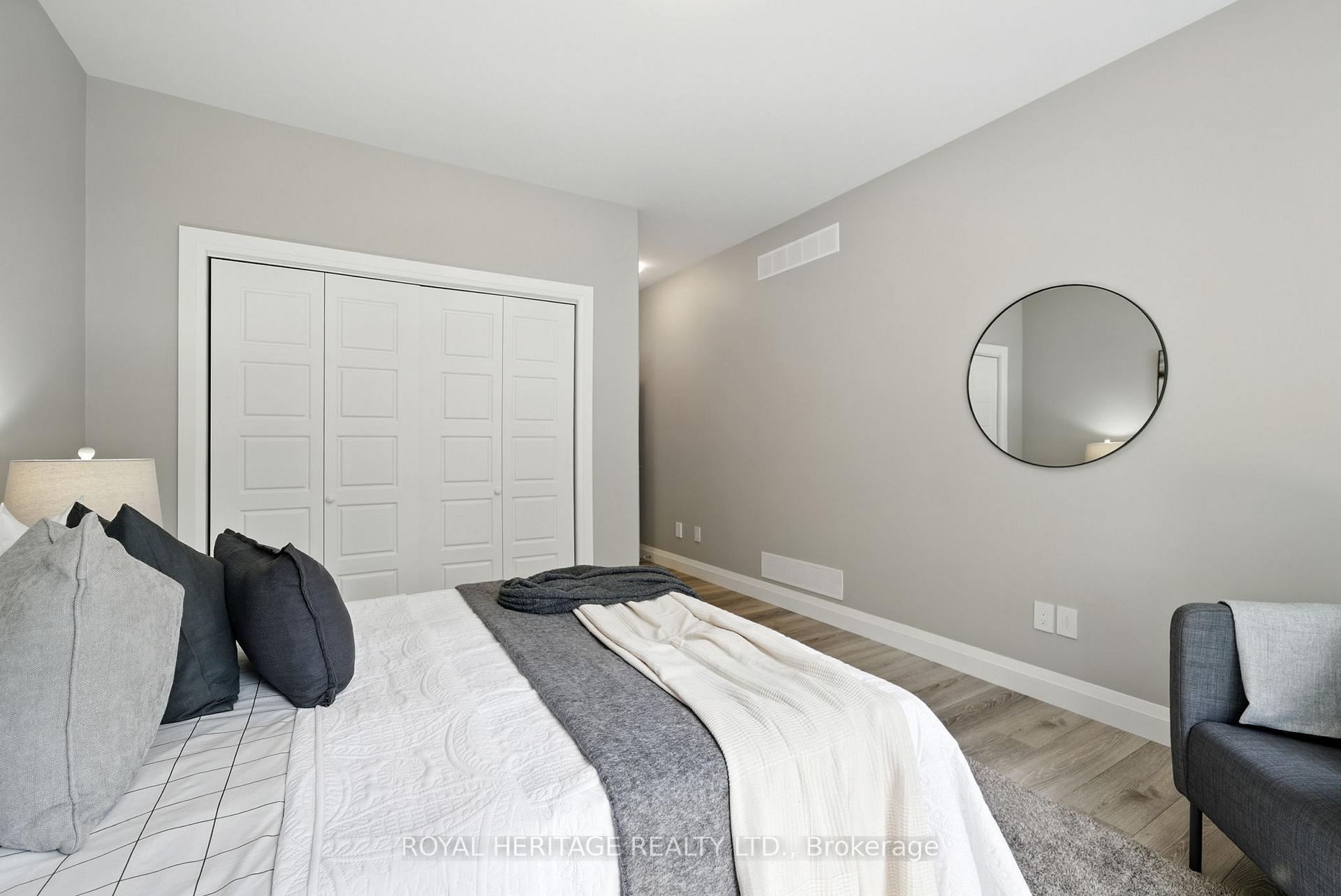 Photo 22 of 827 Dingman Road, Cramahe, Castleton — HOMEH