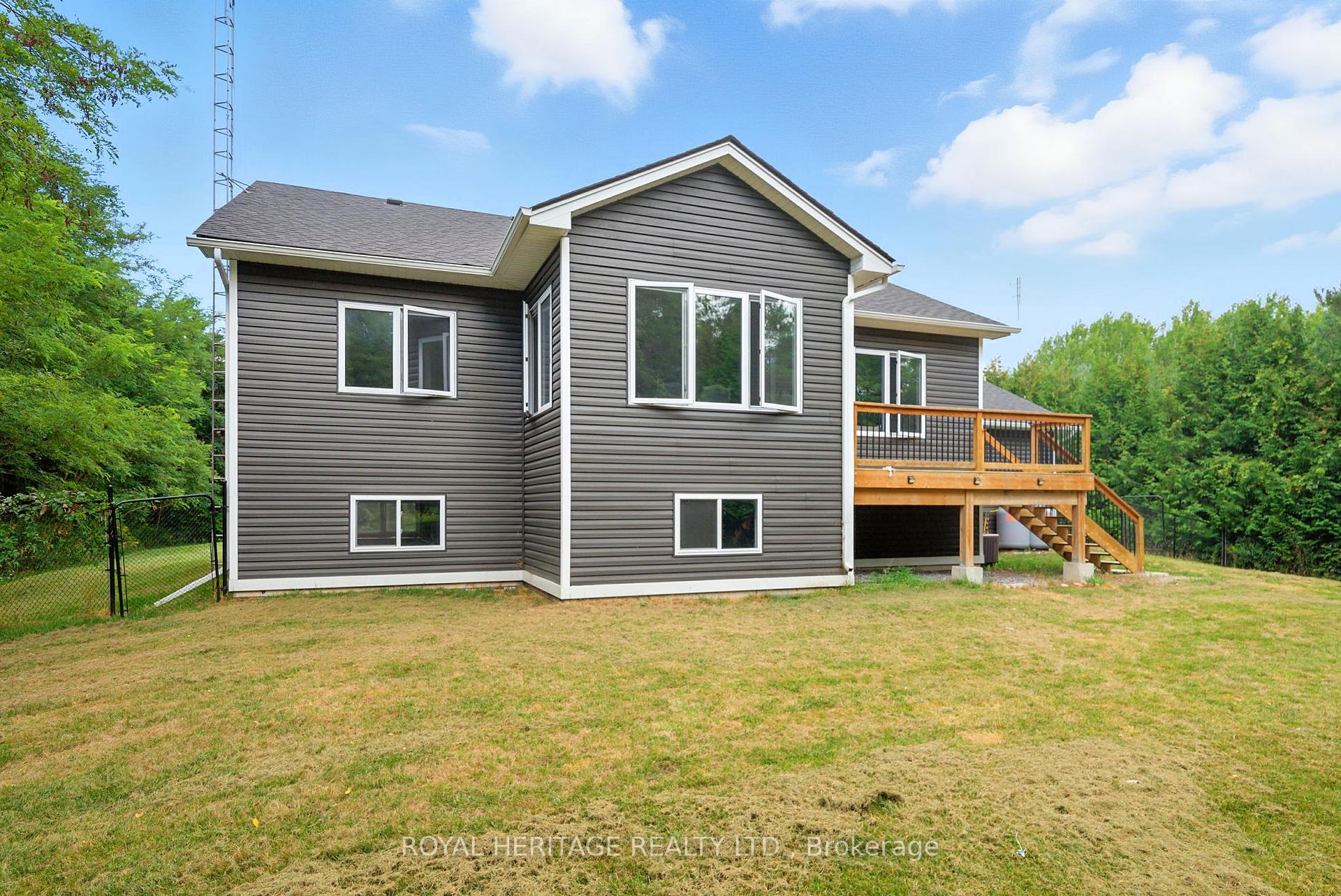 Photo 36 of 827 Dingman Road, Cramahe, Castleton — HOMEH