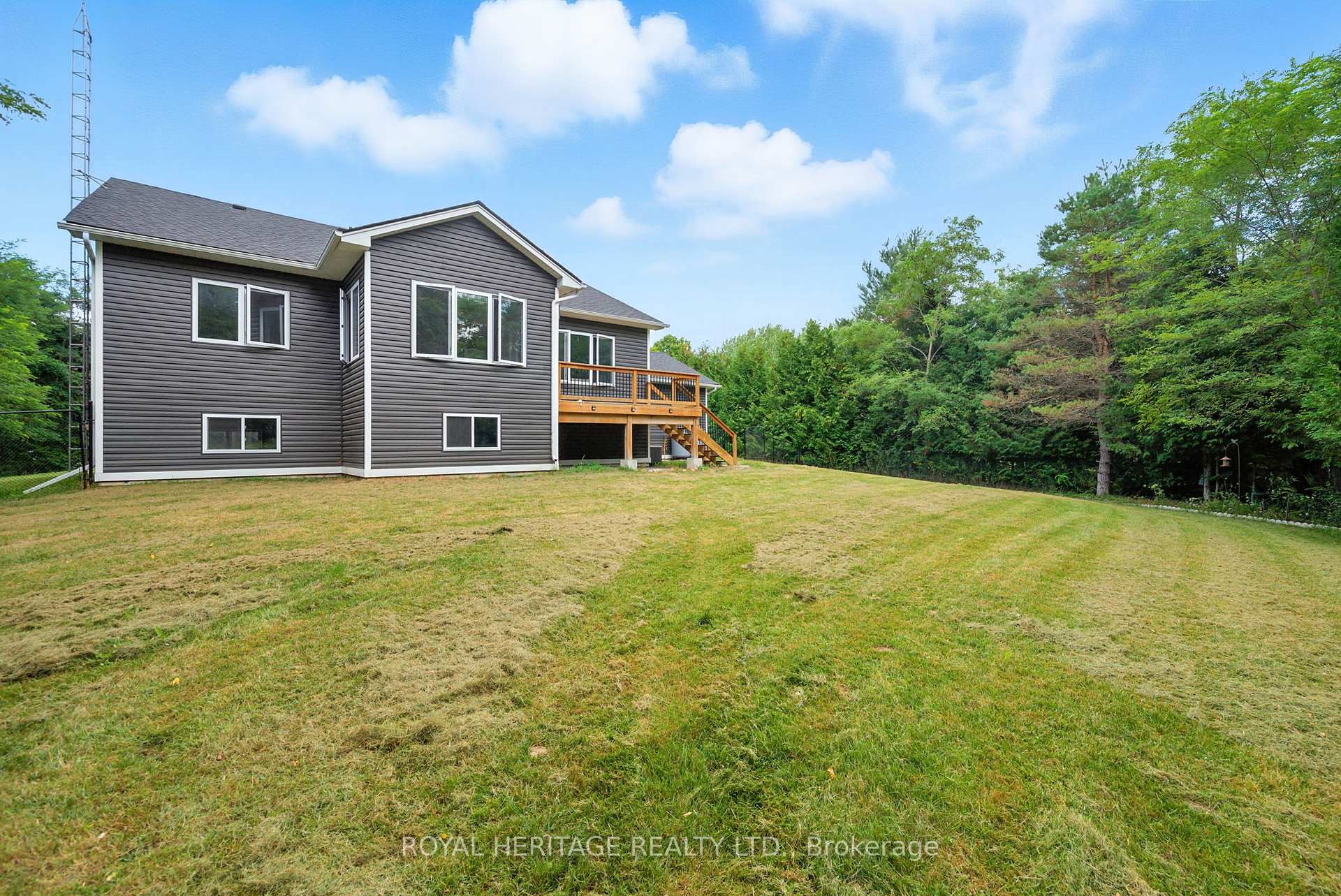 Photo 48 of 827 Dingman Road, Cramahe, Castleton — HOMEH