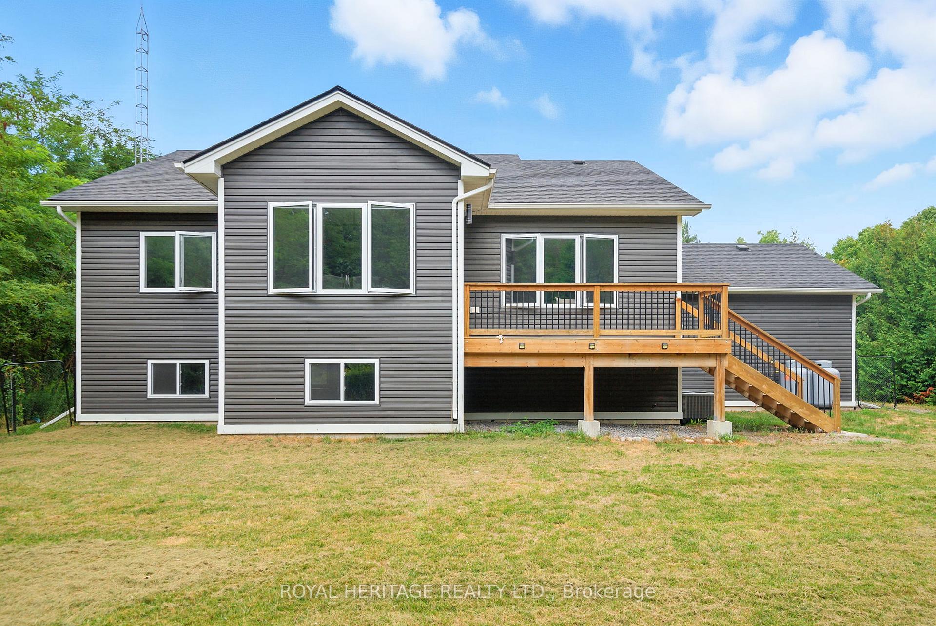 Photo 32 of 827 Dingman Road, Cramahe, Castleton — HOMEH