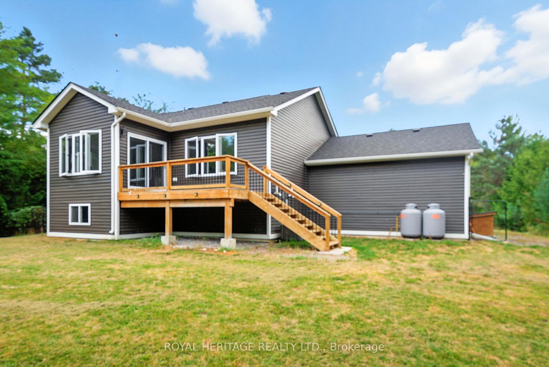 Photo 37 of 827 Dingman Road, Cramahe, Castleton — HOMEH