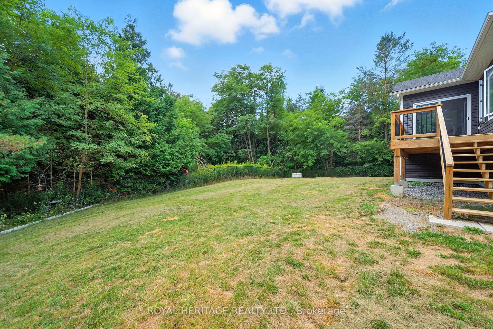 Photo 41 of 827 Dingman Road, Cramahe, Castleton — HOMEH
