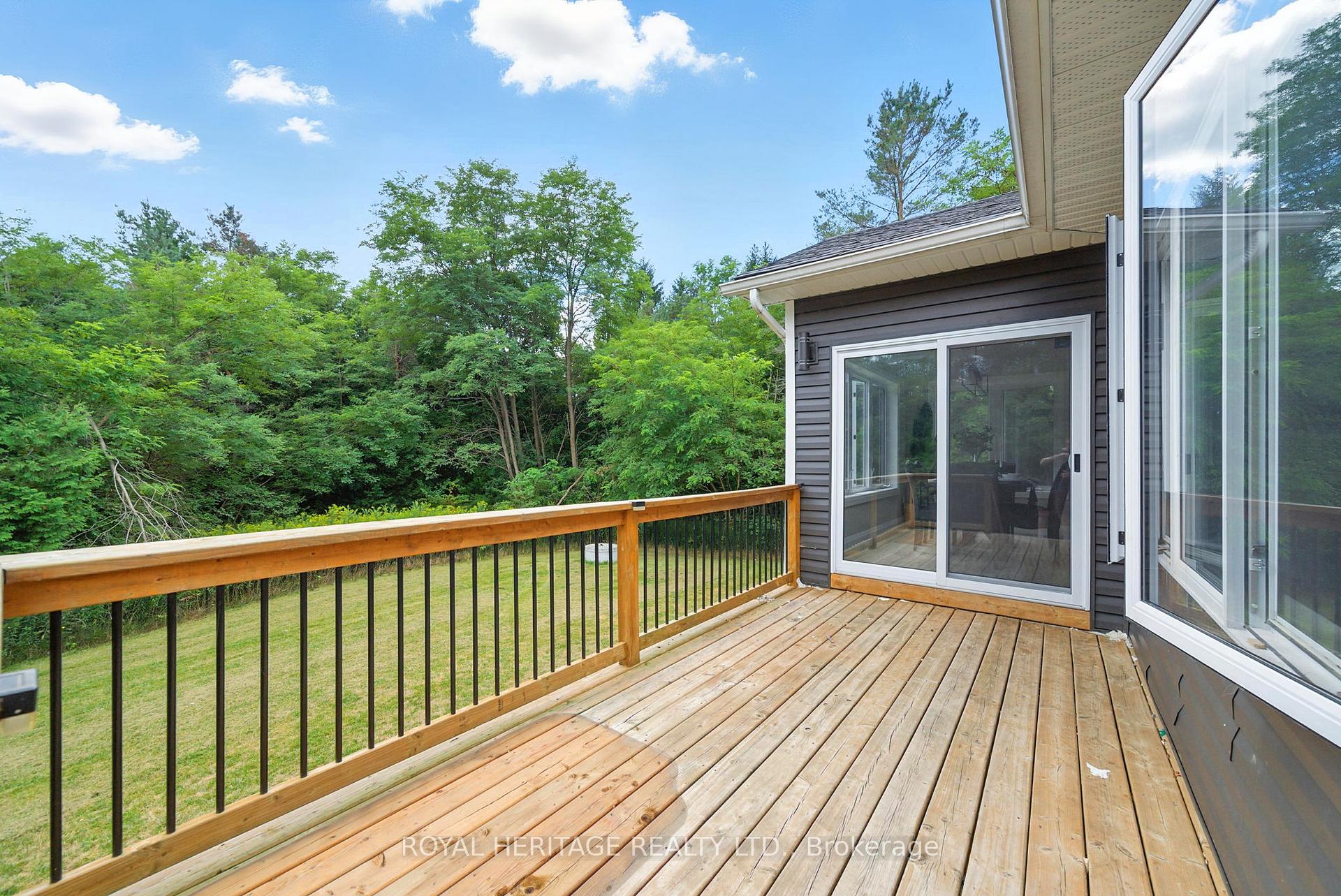 Photo 38 of 827 Dingman Road, Cramahe, Castleton — HOMEH