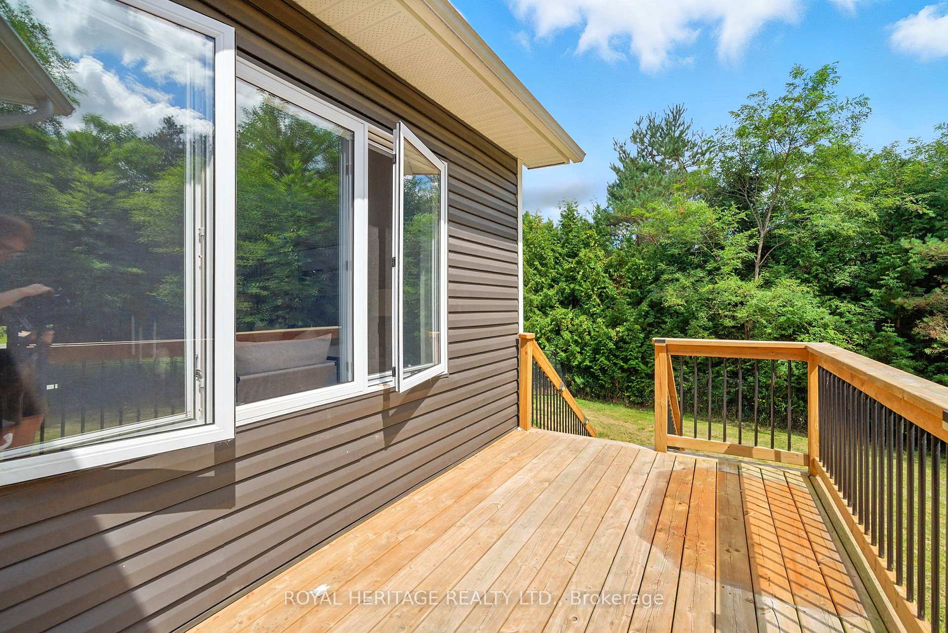 Photo 26 of 827 Dingman Road, Cramahe, Castleton — HOMEH
