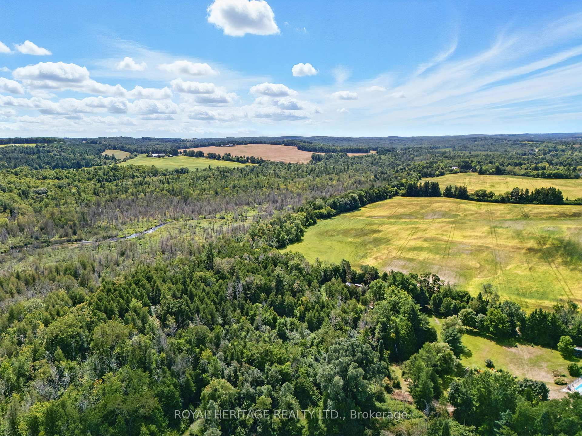 Photo 46 of 827 Dingman Road, Cramahe, Castleton — HOMEH