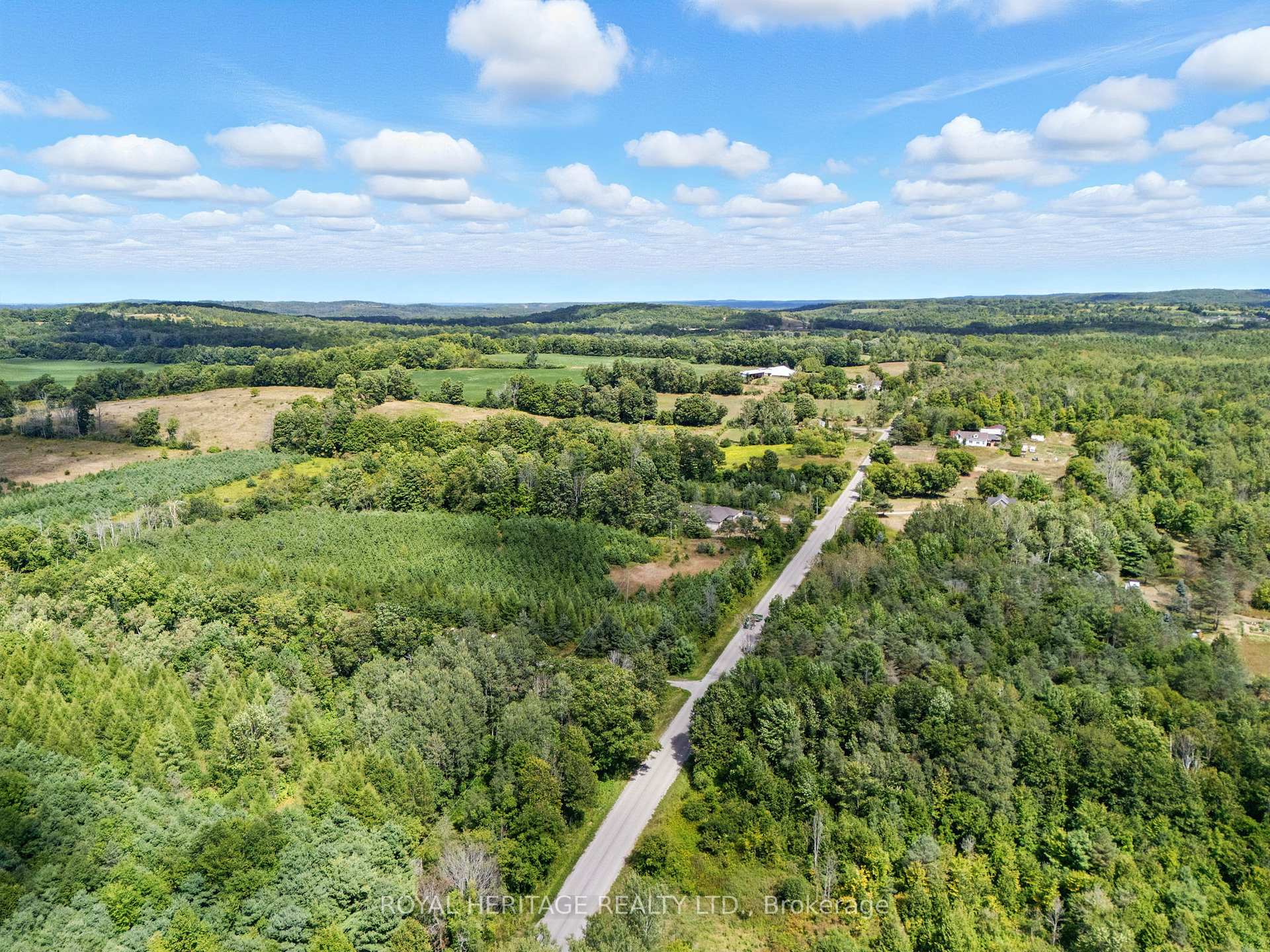 Photo 44 of 827 Dingman Road, Cramahe, Castleton — HOMEH