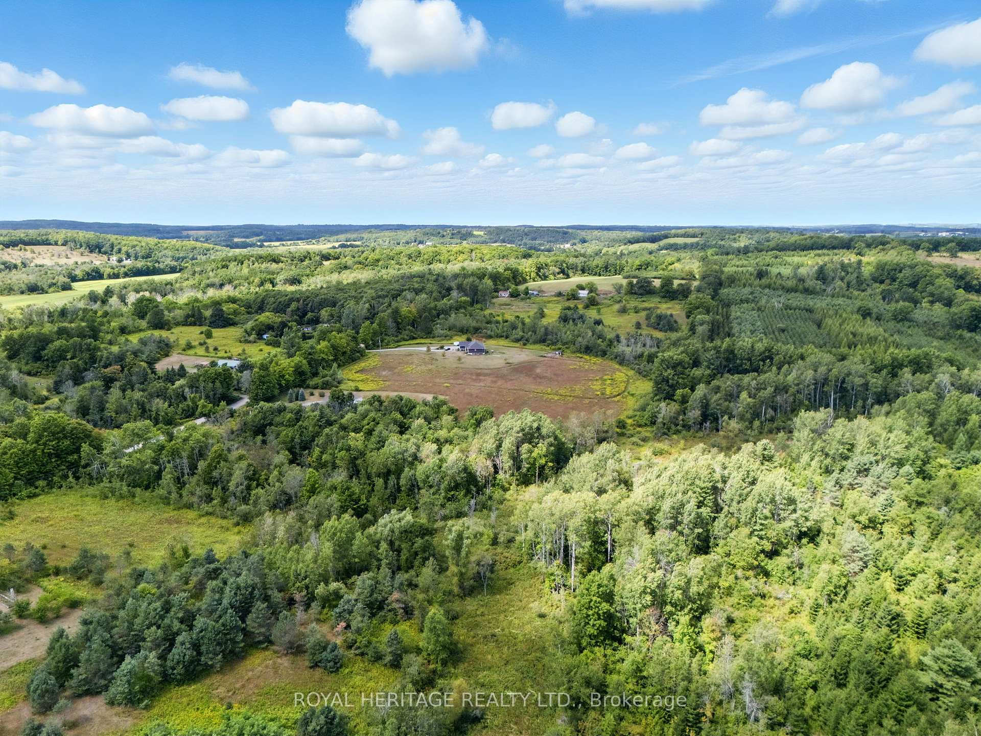 Photo 49 of 827 Dingman Road, Cramahe, Castleton — HOMEH