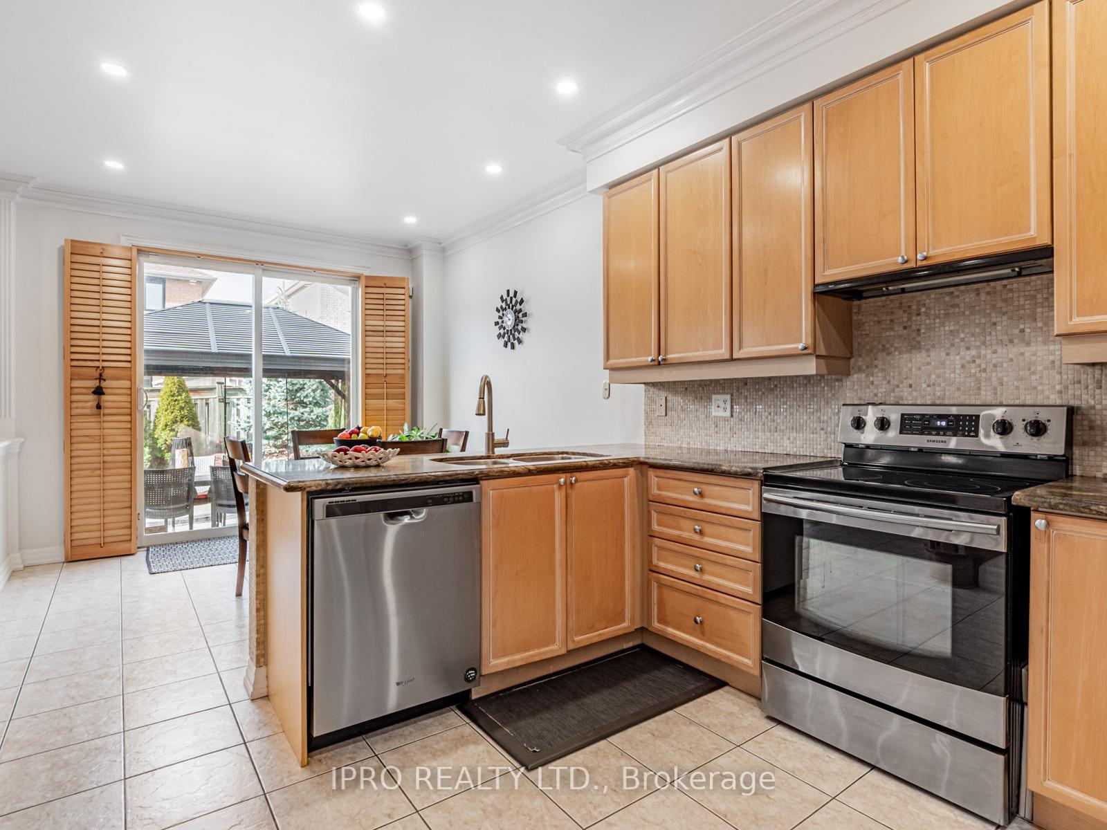 Photo 7 of 172 Silverado Trail, Vaughan, Sonoma Heights — HOMEH